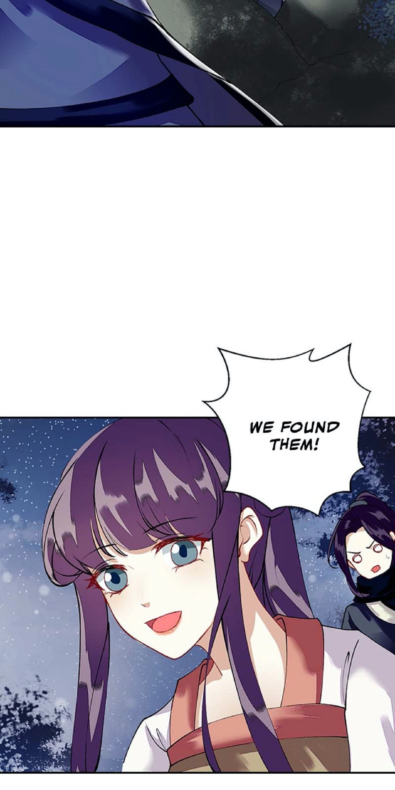 Read Return for Revenge chapter 71 image 4 on Lezhin