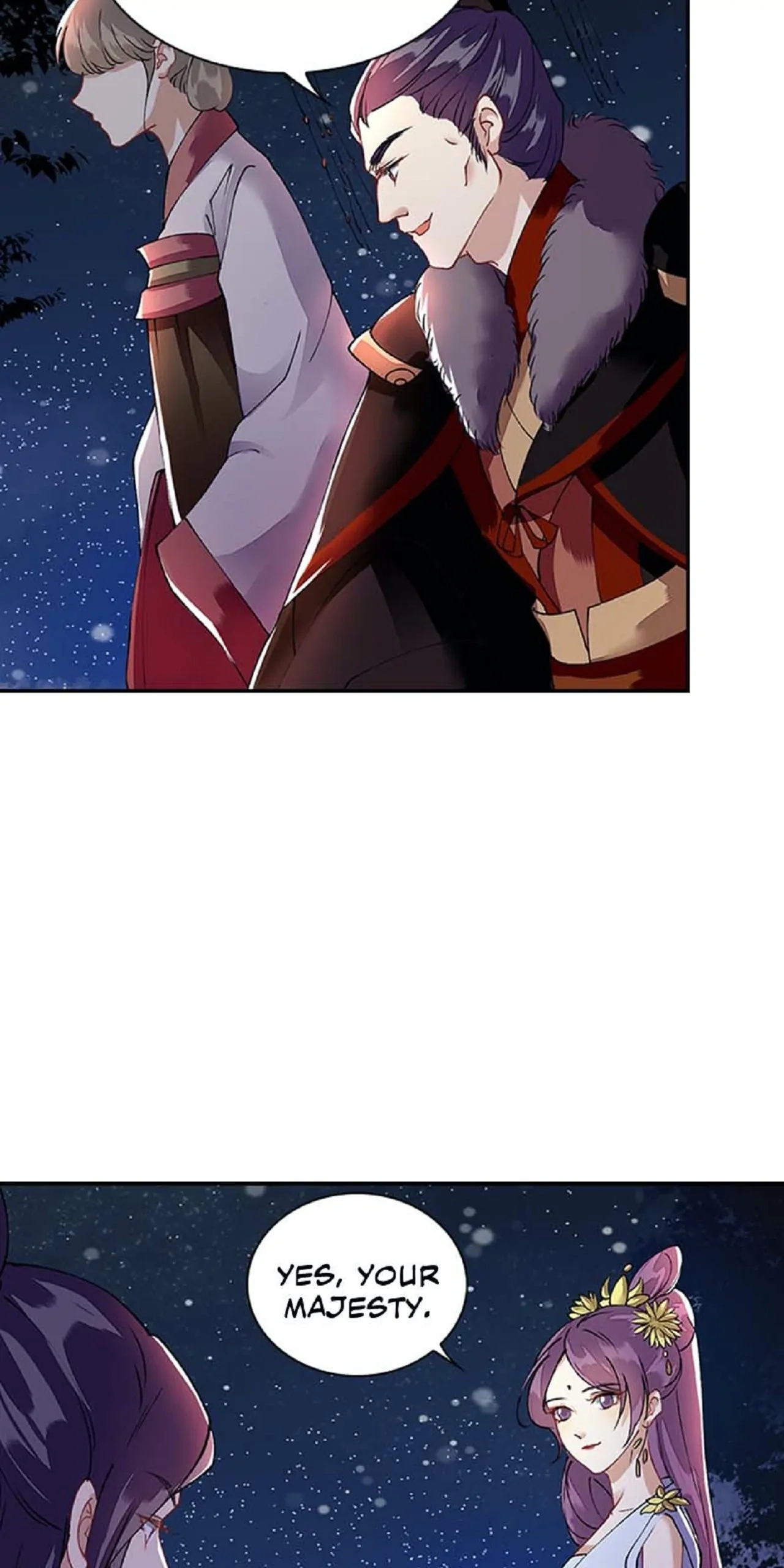 Read Return for Revenge chapter 72 image 15 on Lezhin