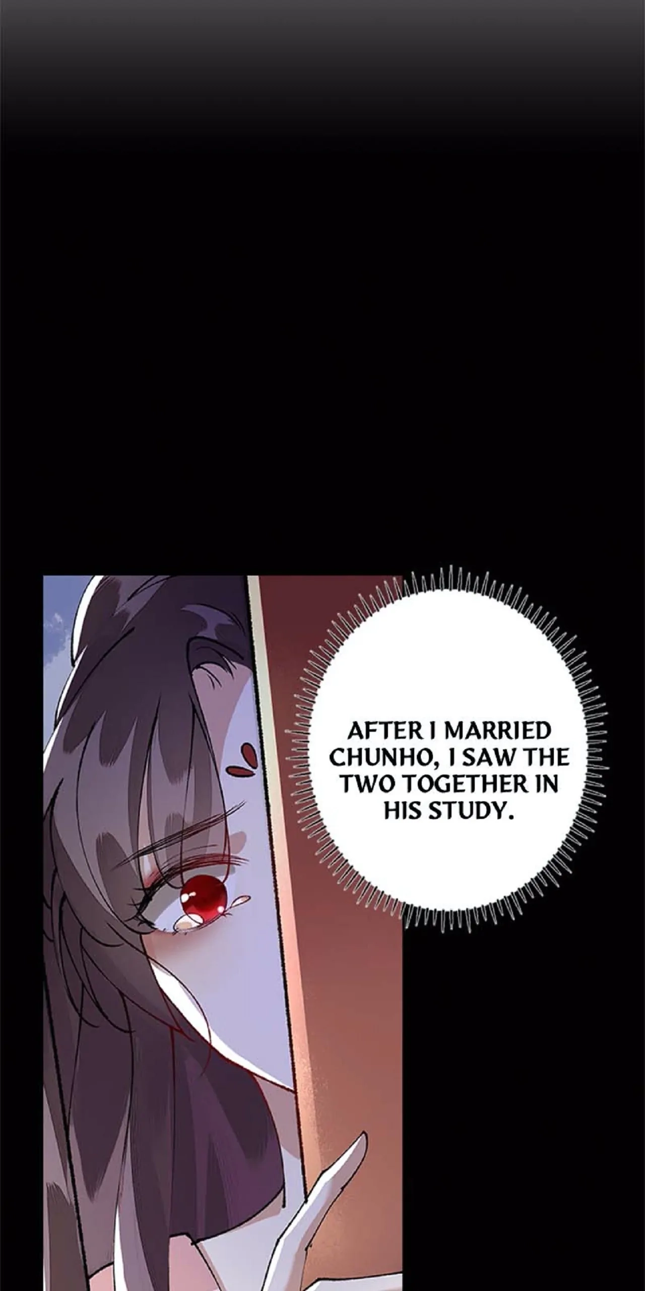 Read Return for Revenge chapter 72 image 17 on Lezhin
