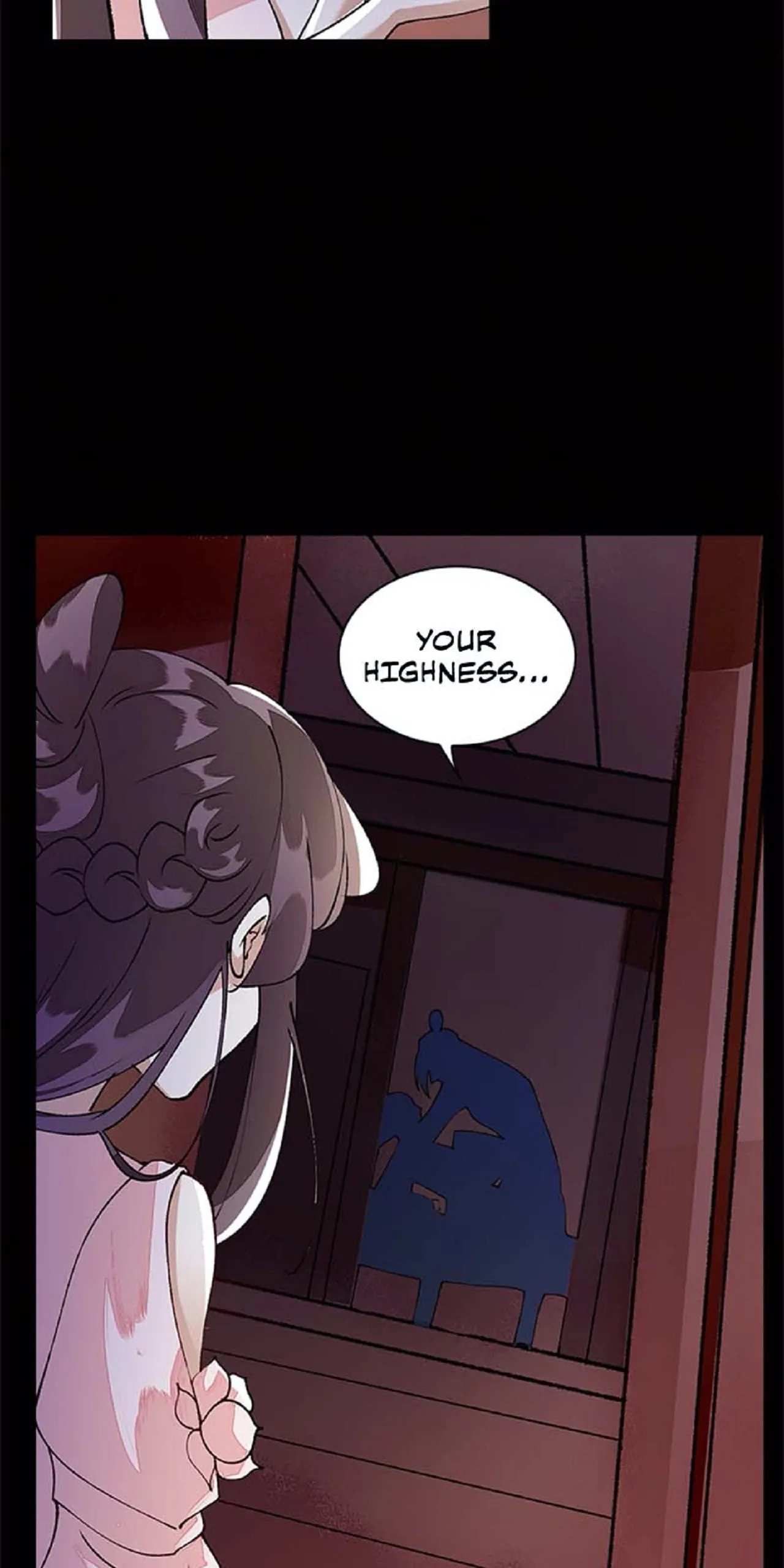 Read Return for Revenge chapter 72 image 18 on Lezhin