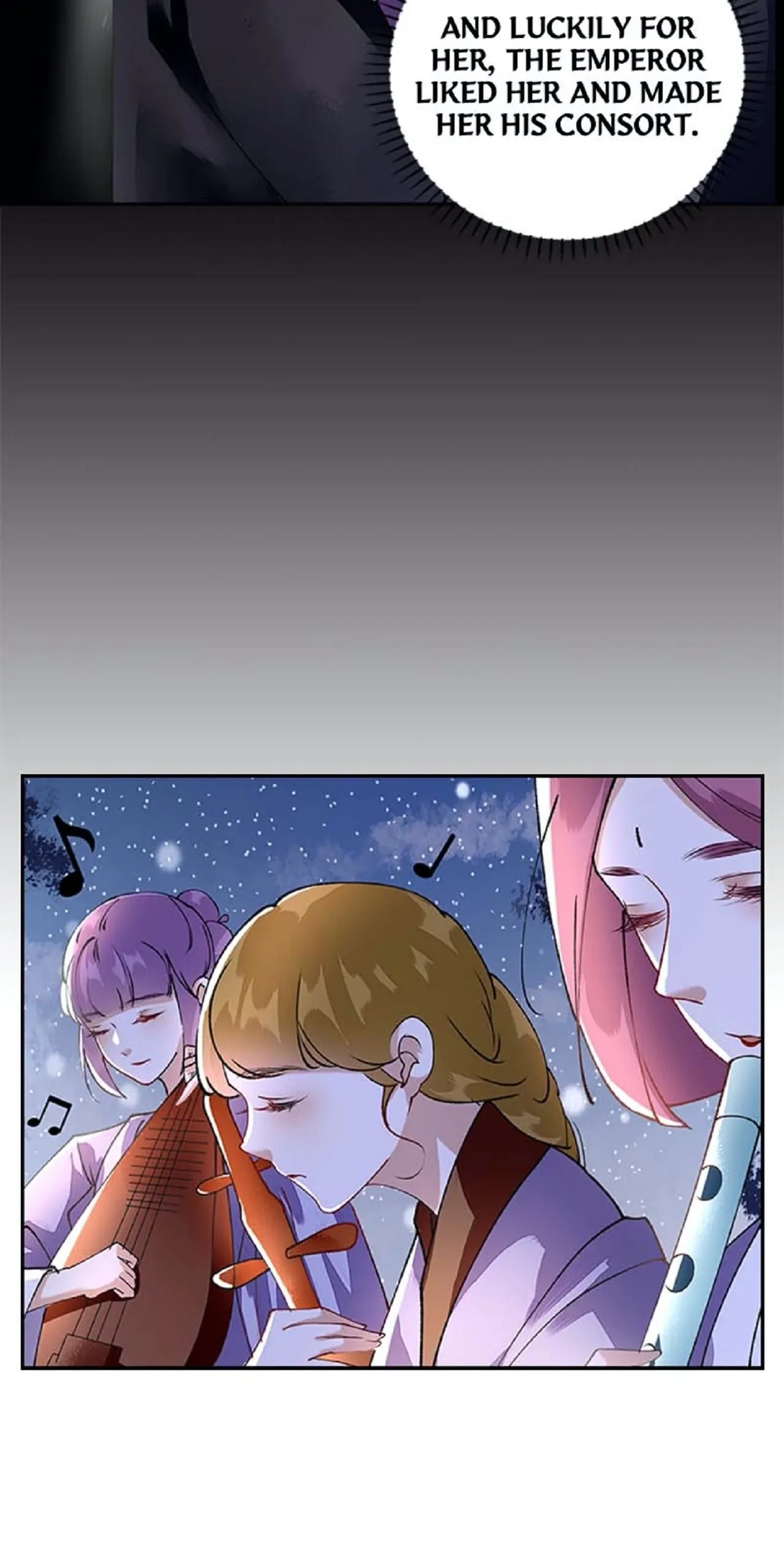 Read Return for Revenge chapter 72 image 20 on Lezhin