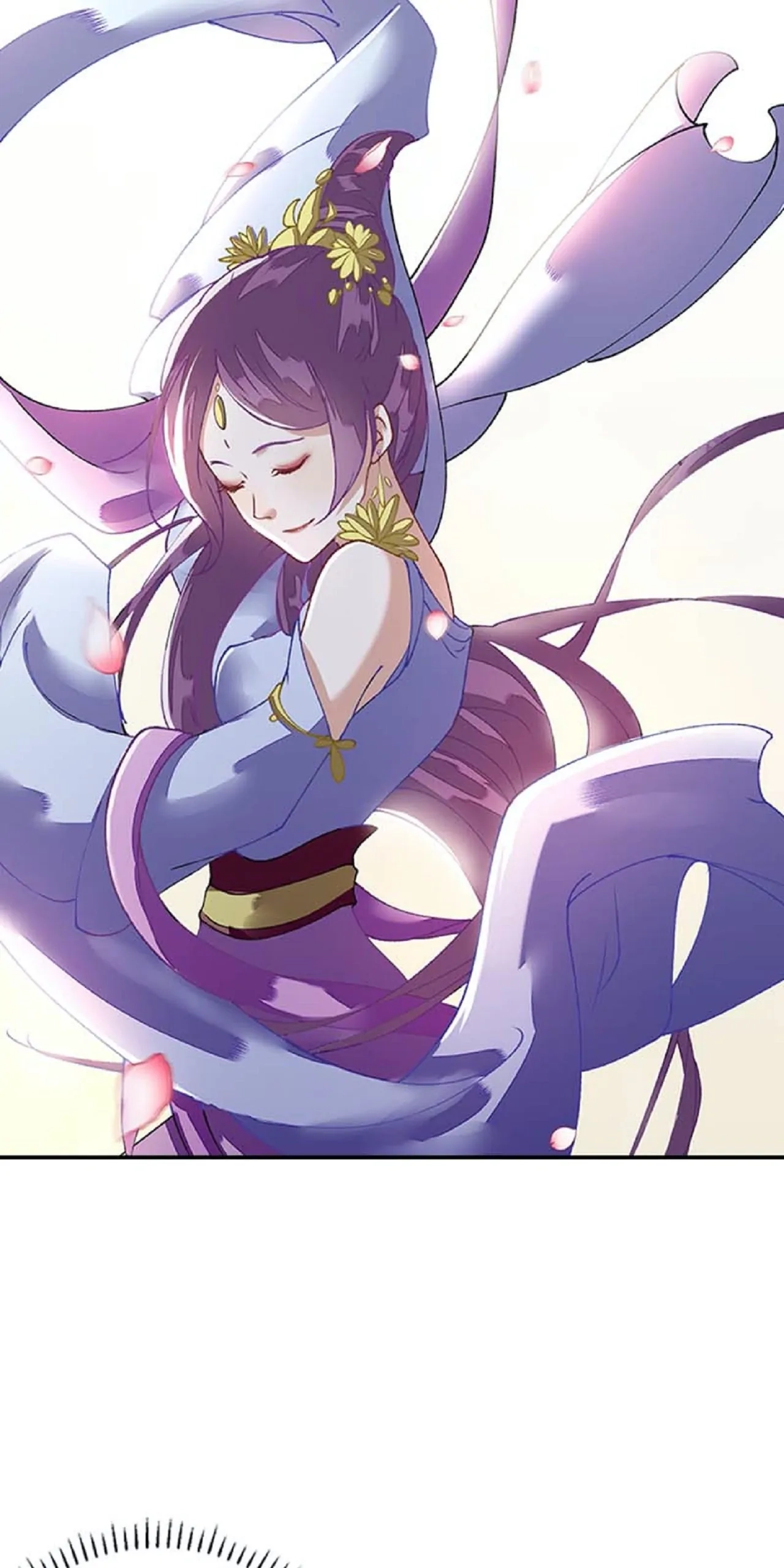 Read Return for Revenge chapter 72 image 22 on Lezhin