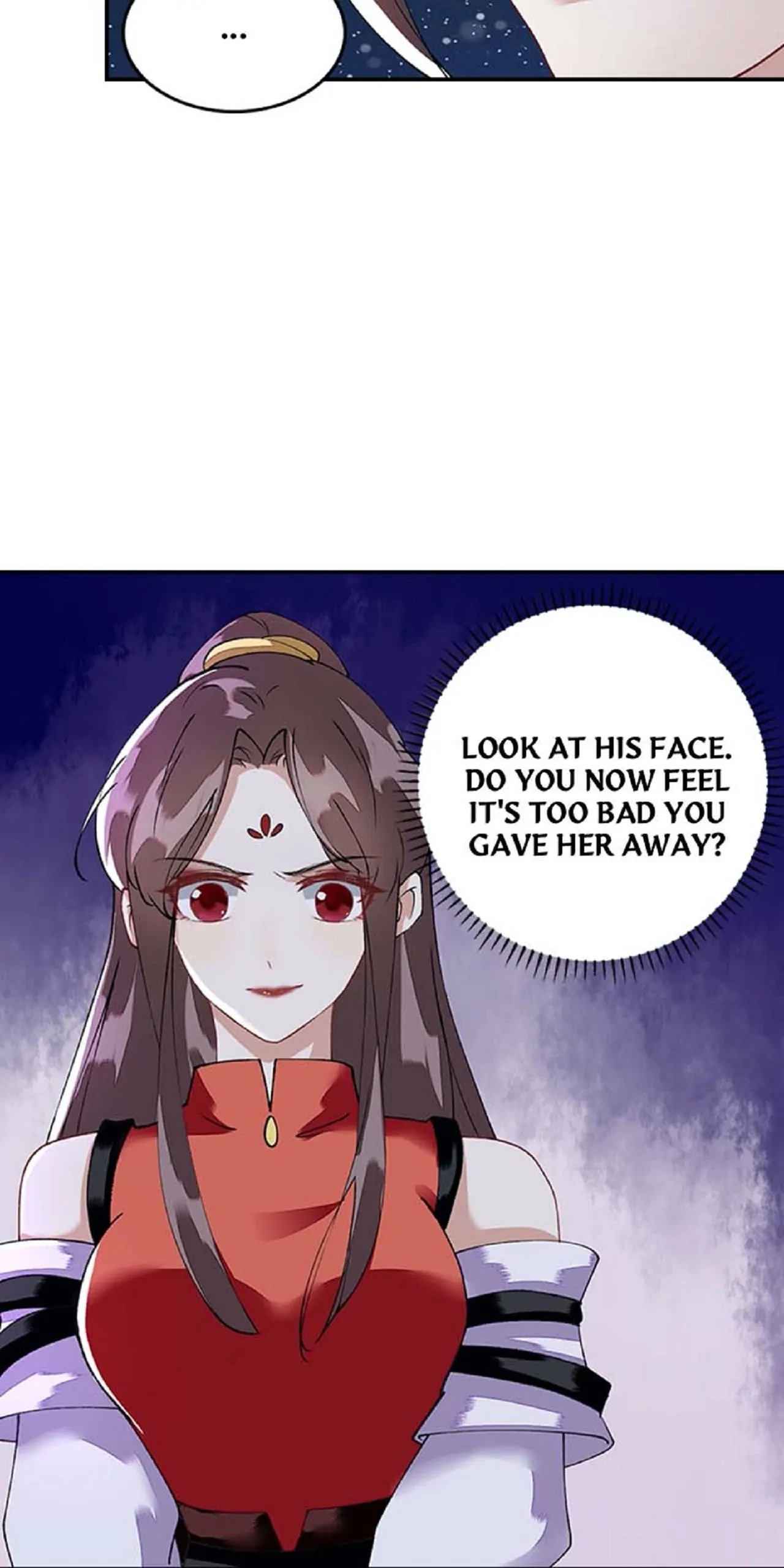 Read Return for Revenge chapter 72 image 24 on Lezhin