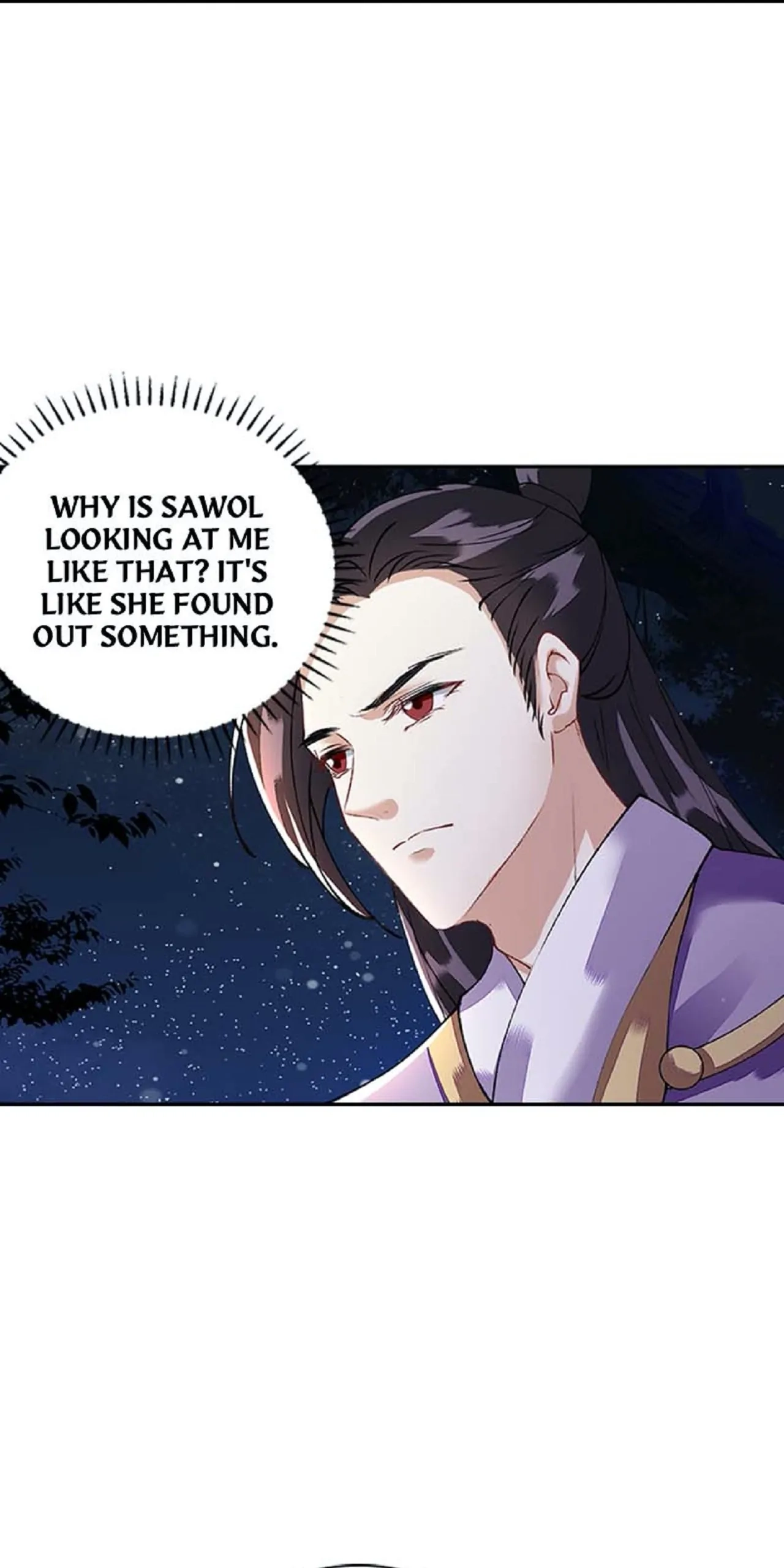 Read Return for Revenge chapter 72 image 25 on Lezhin