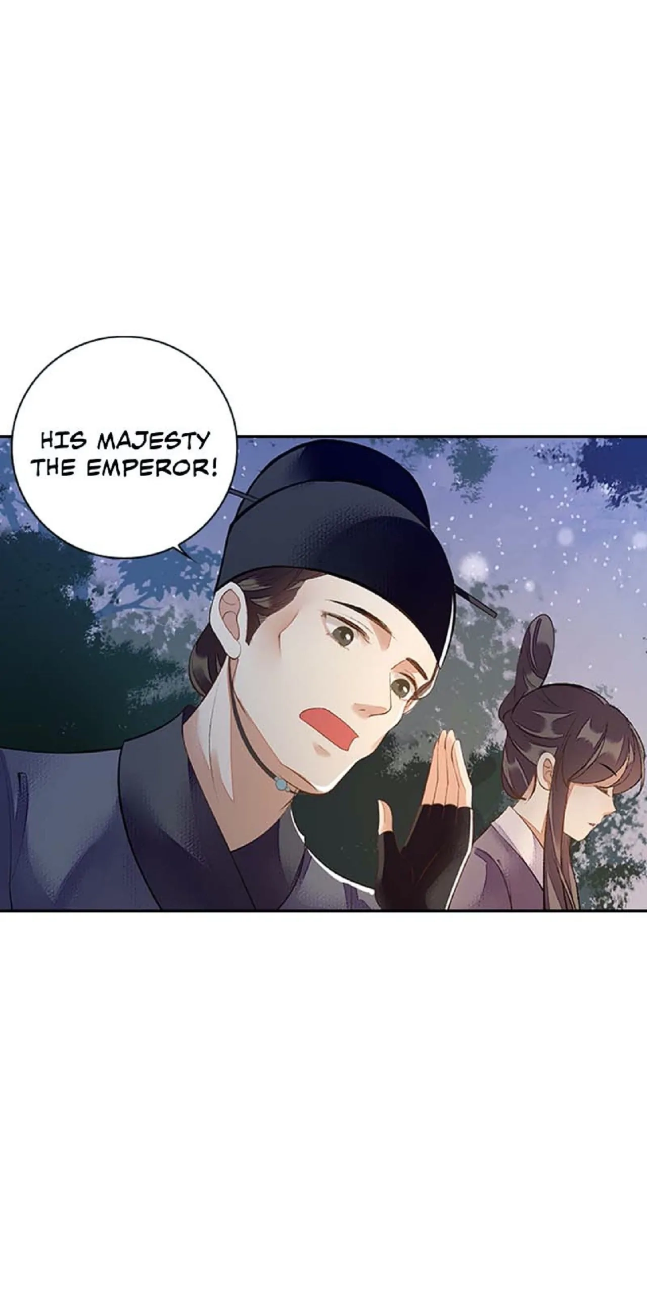Read Return for Revenge chapter 72 image 8 on Lezhin