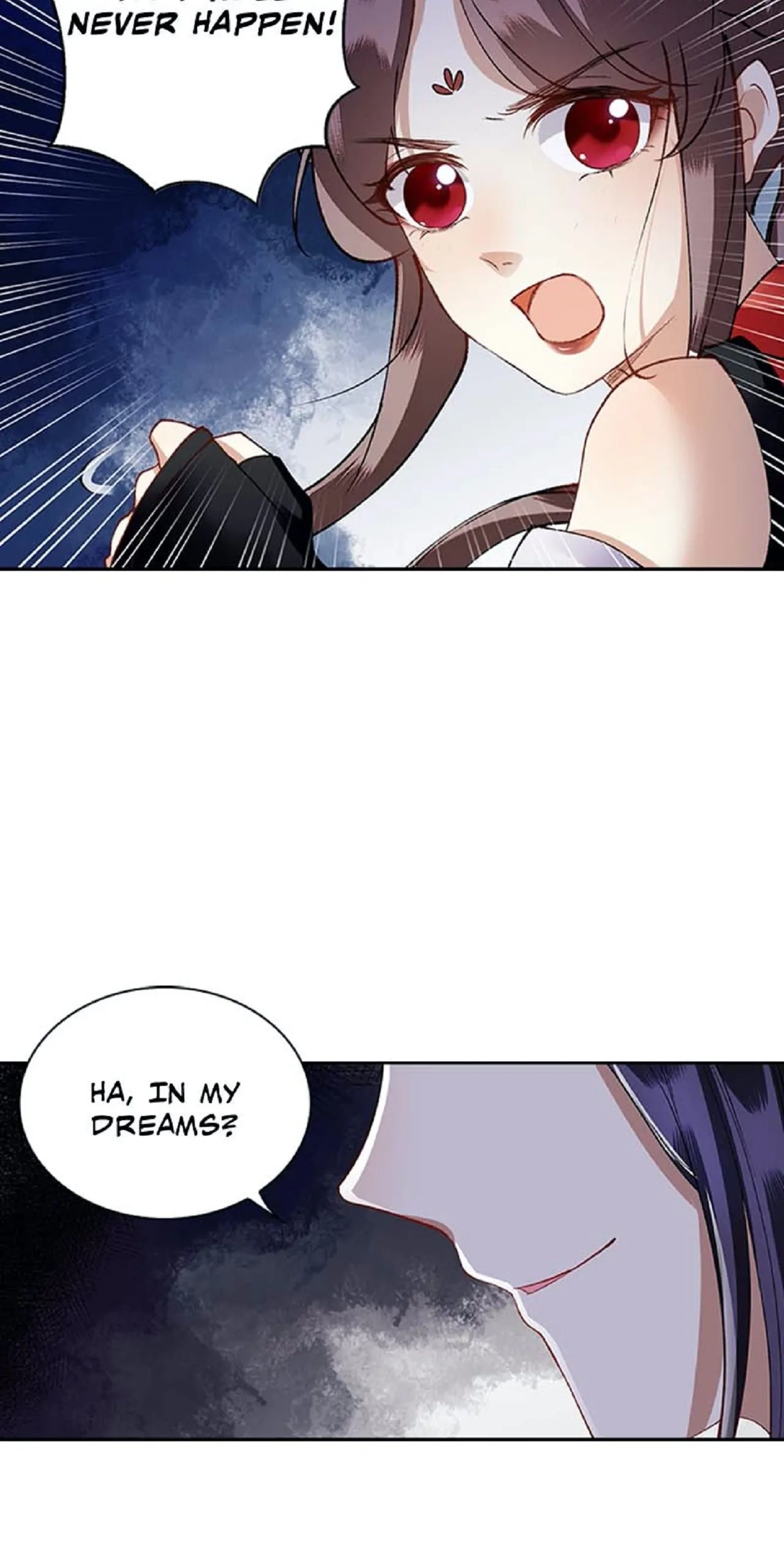 Read Return for Revenge chapter 73 image 10 on Lezhin
