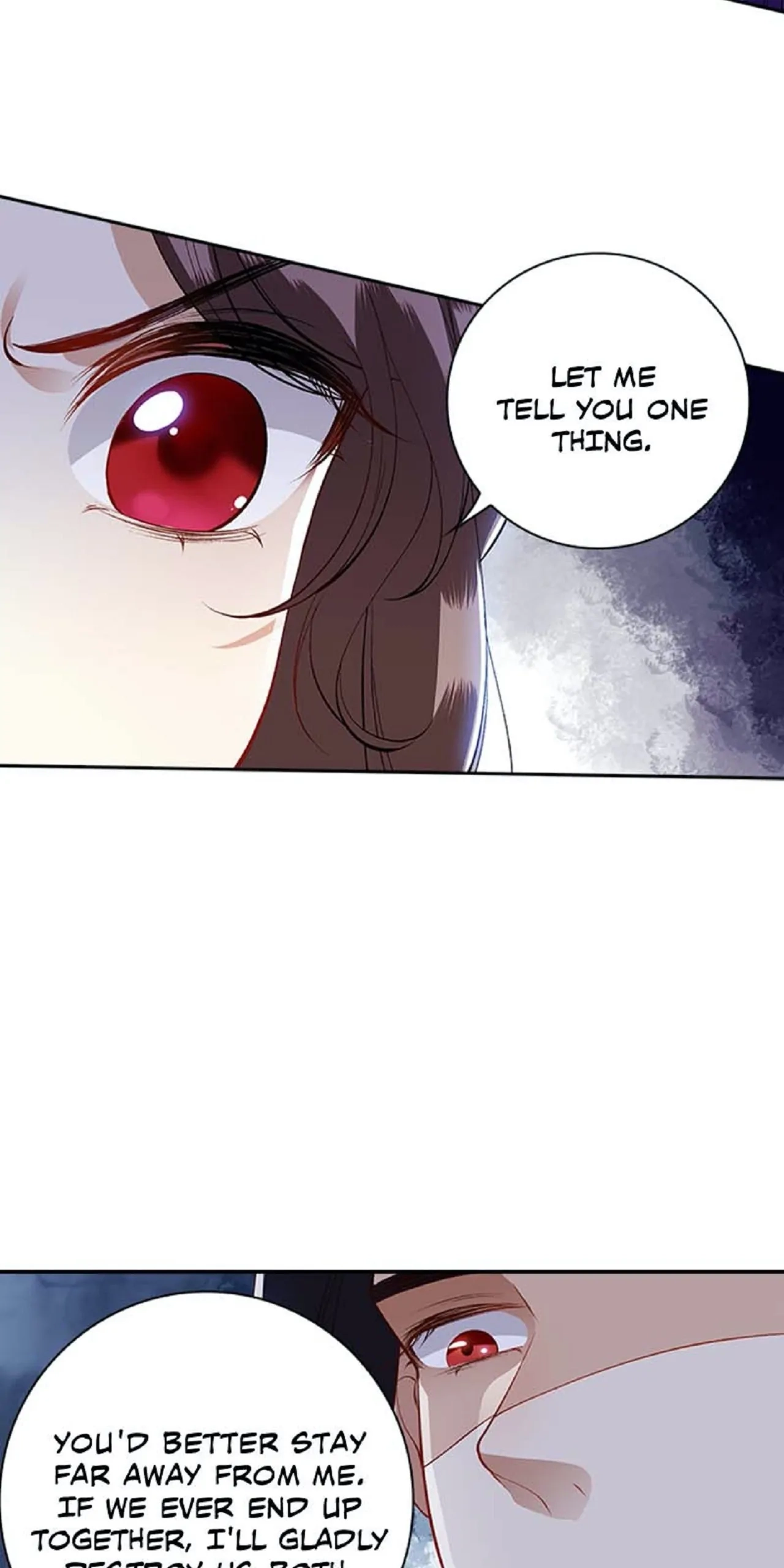 Read Return for Revenge chapter 73 image 12 on Lezhin
