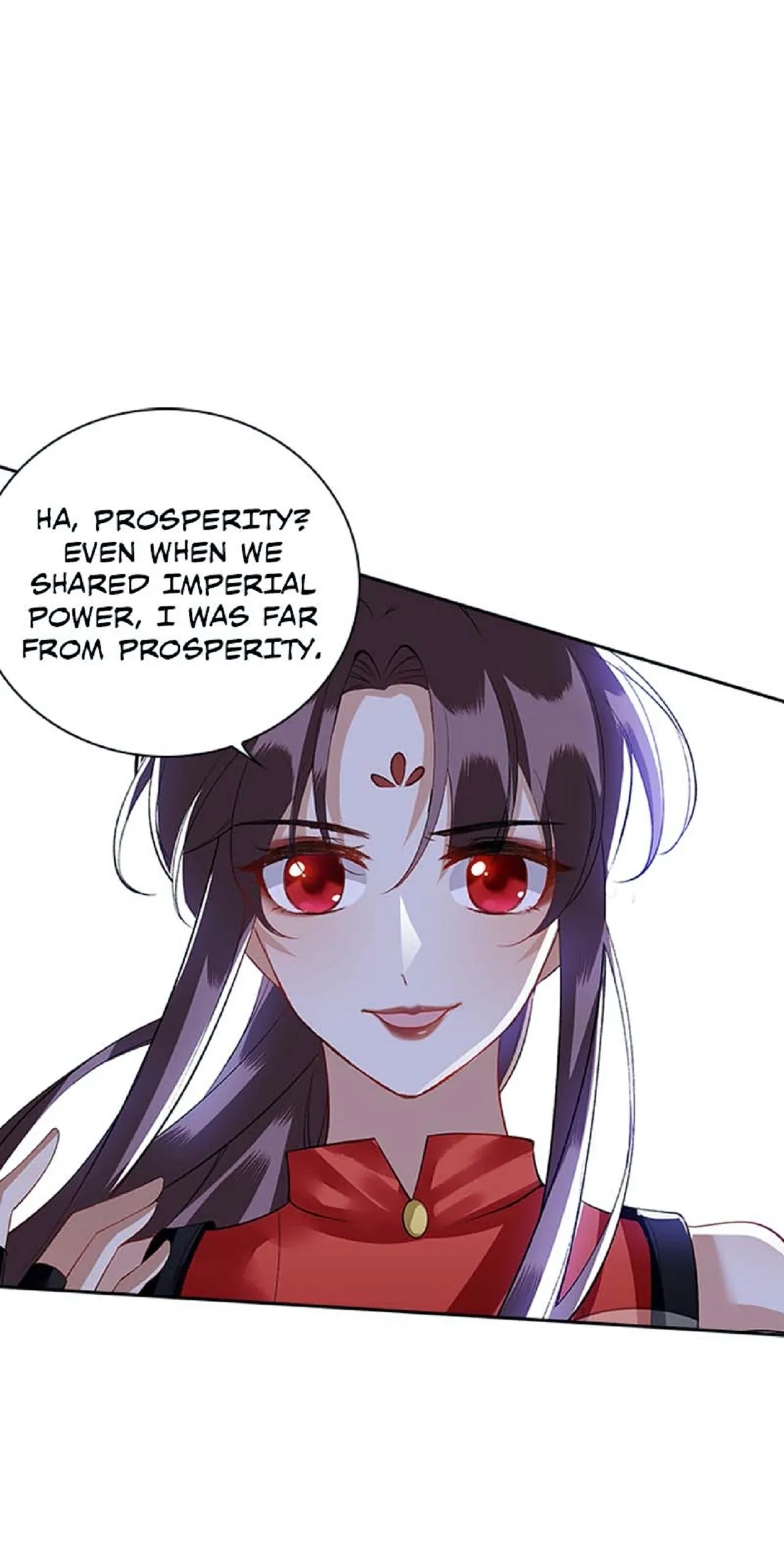 Read Return for Revenge chapter 73 image 14 on Lezhin