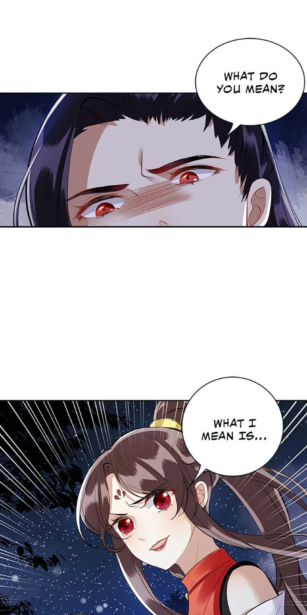 Read Return for Revenge chapter 73 image 15 on Lezhin