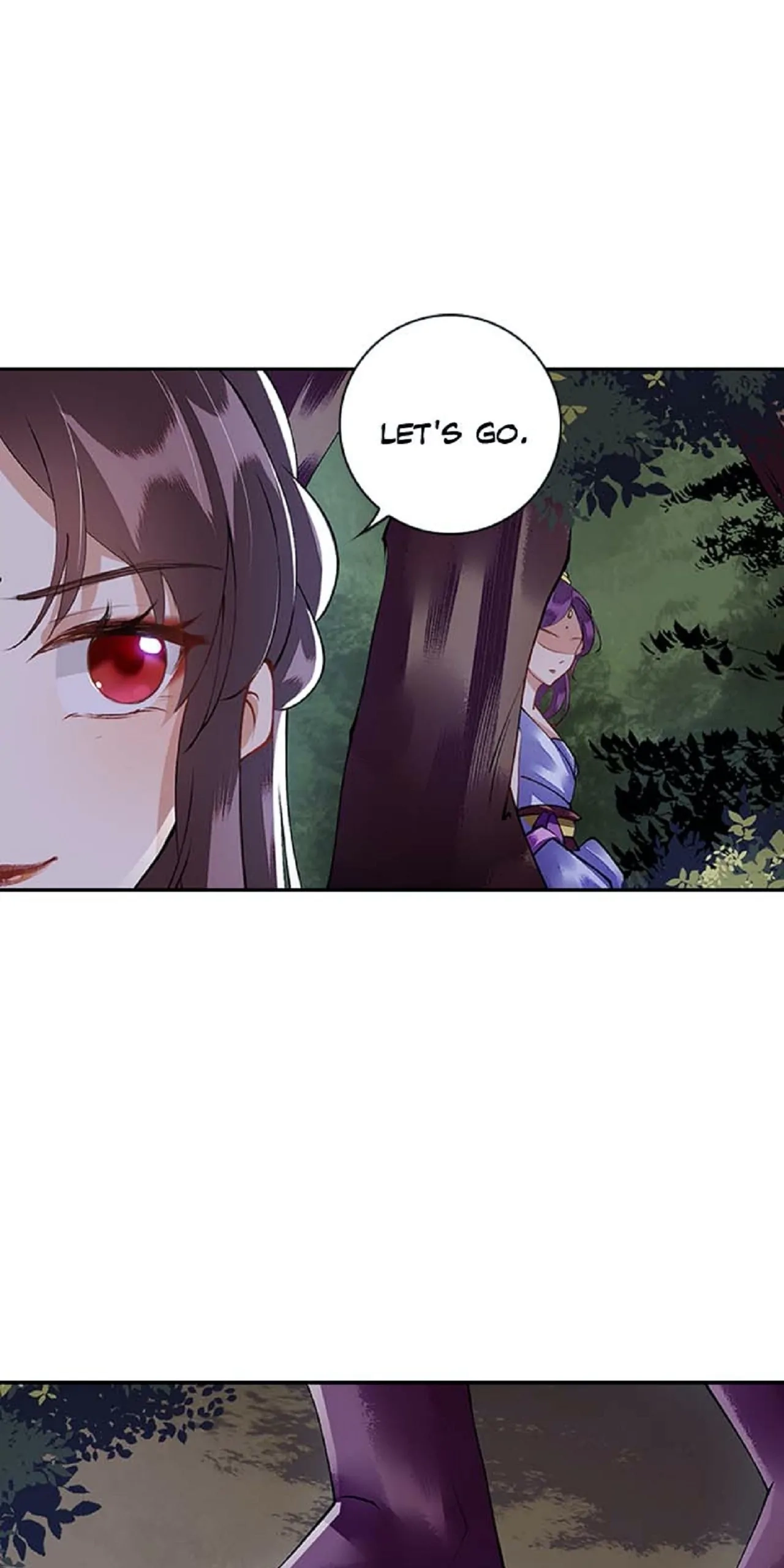 Read Return for Revenge chapter 73 image 18 on Lezhin