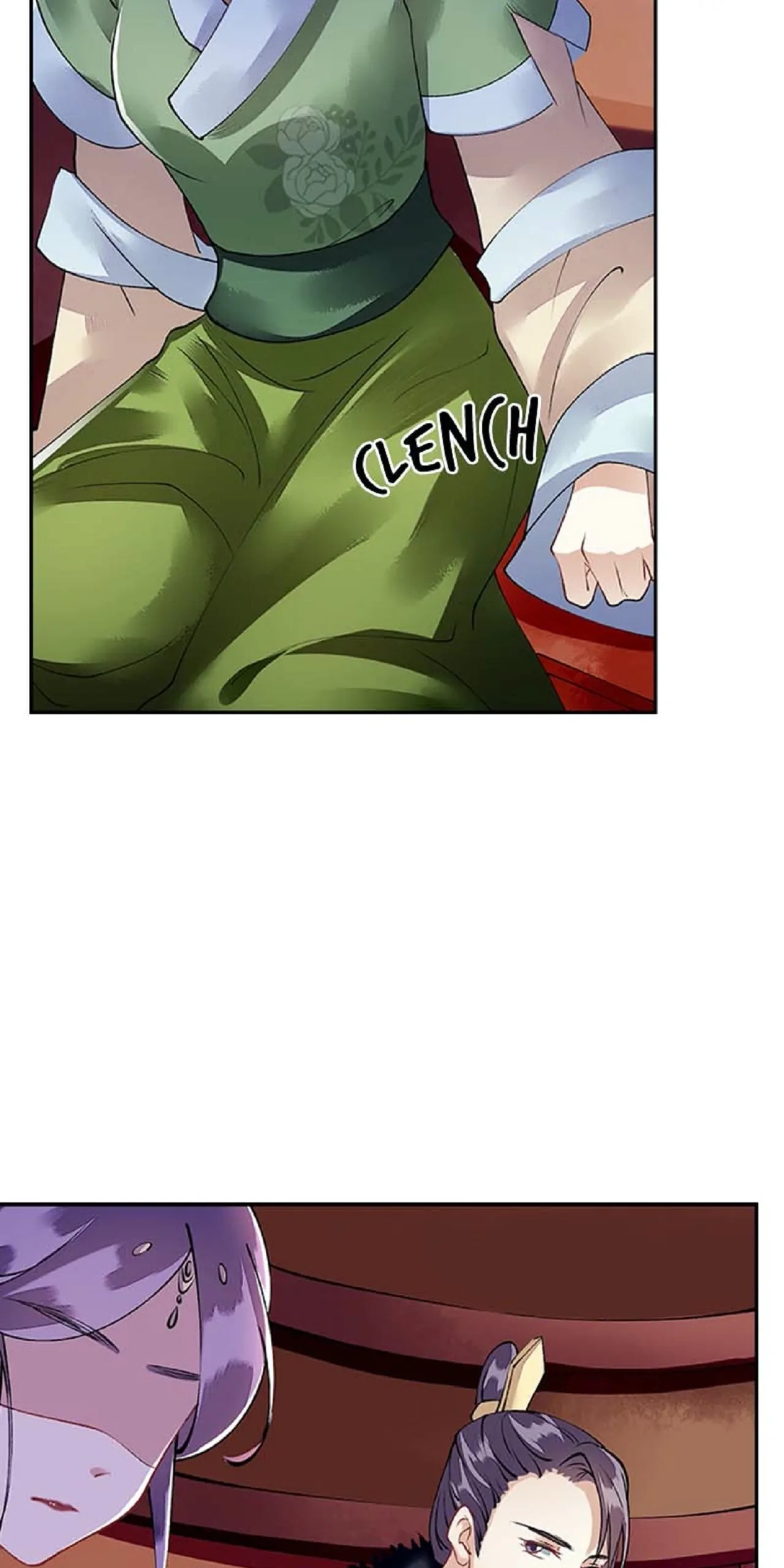Read Return for Revenge chapter 73 image 25 on Lezhin