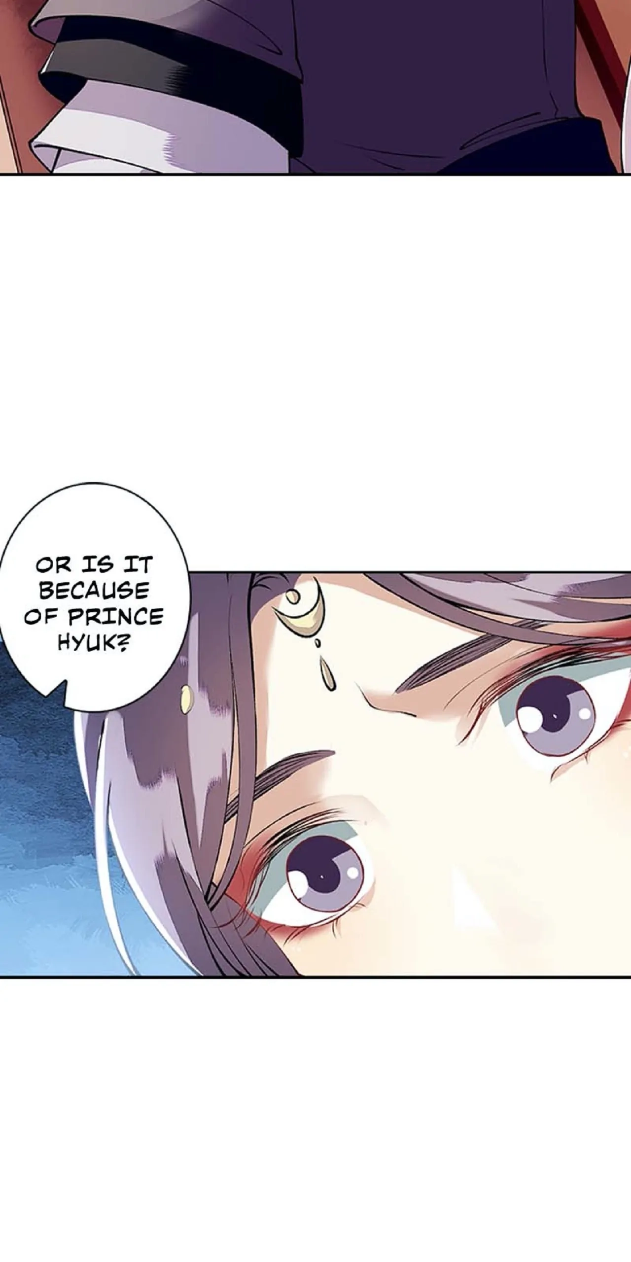 Read Return for Revenge chapter 73 image 27 on Lezhin