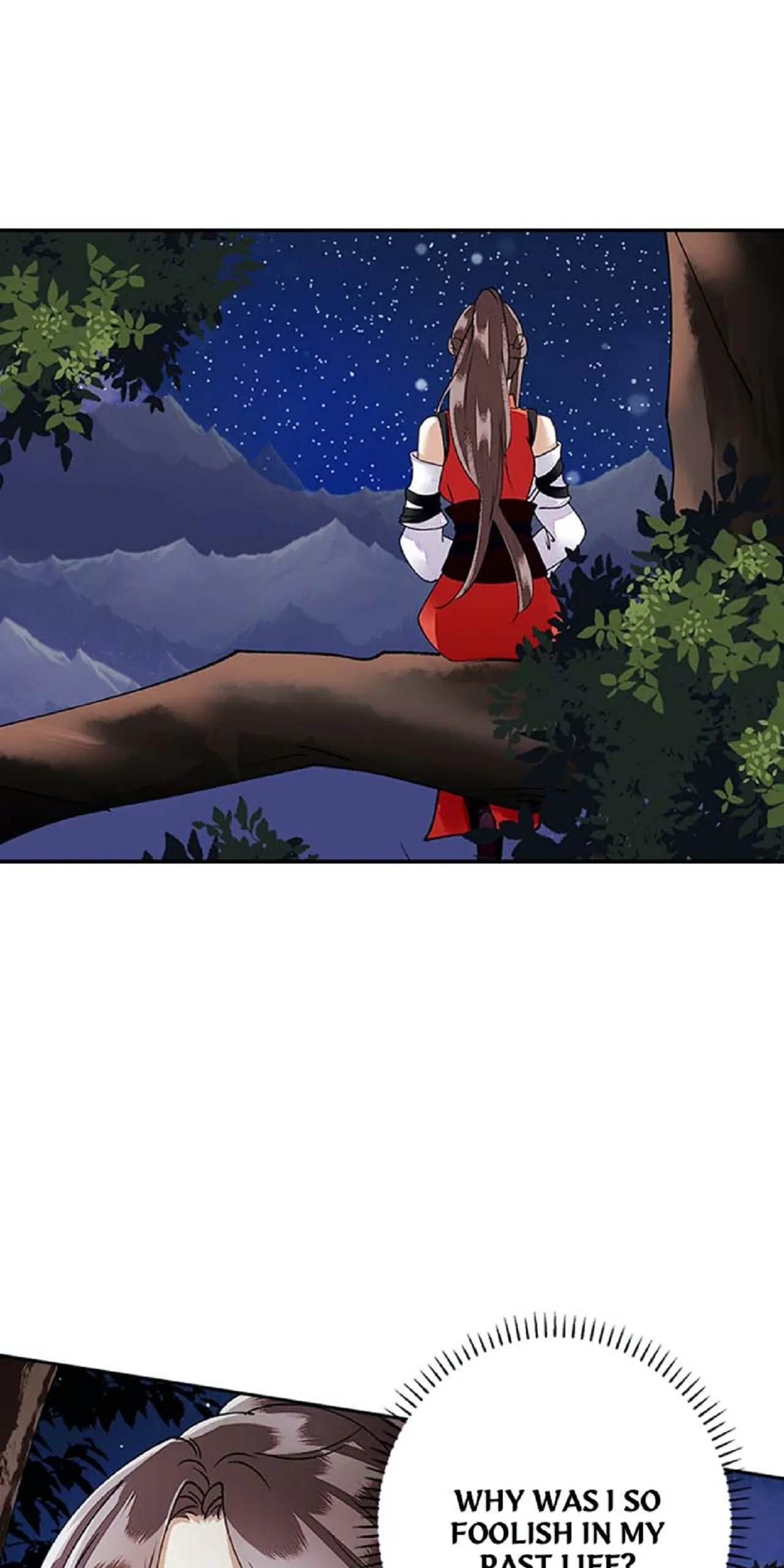 Read Return for Revenge chapter 73 image 3 on Lezhin