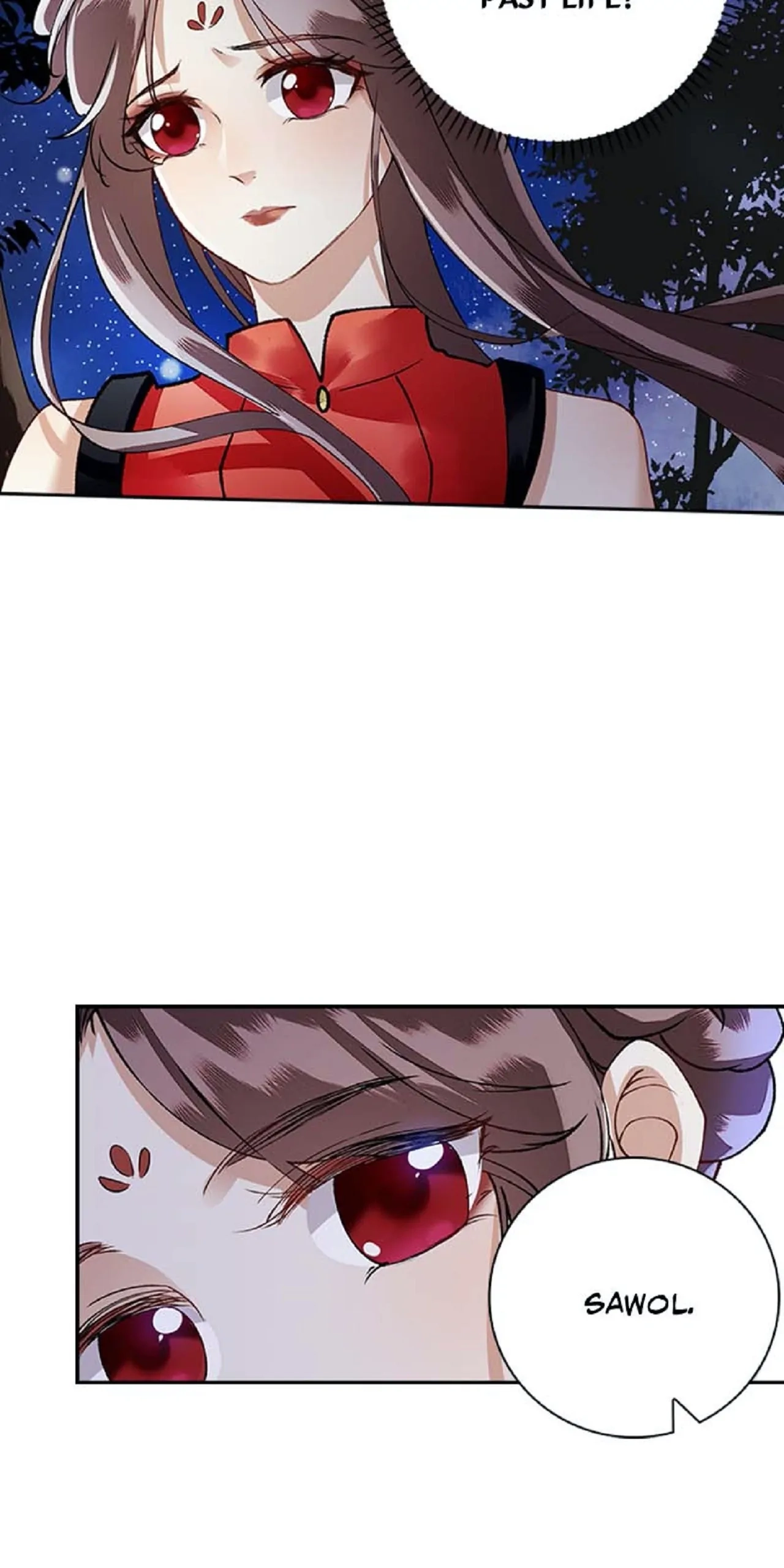Read Return for Revenge chapter 73 image 4 on Lezhin