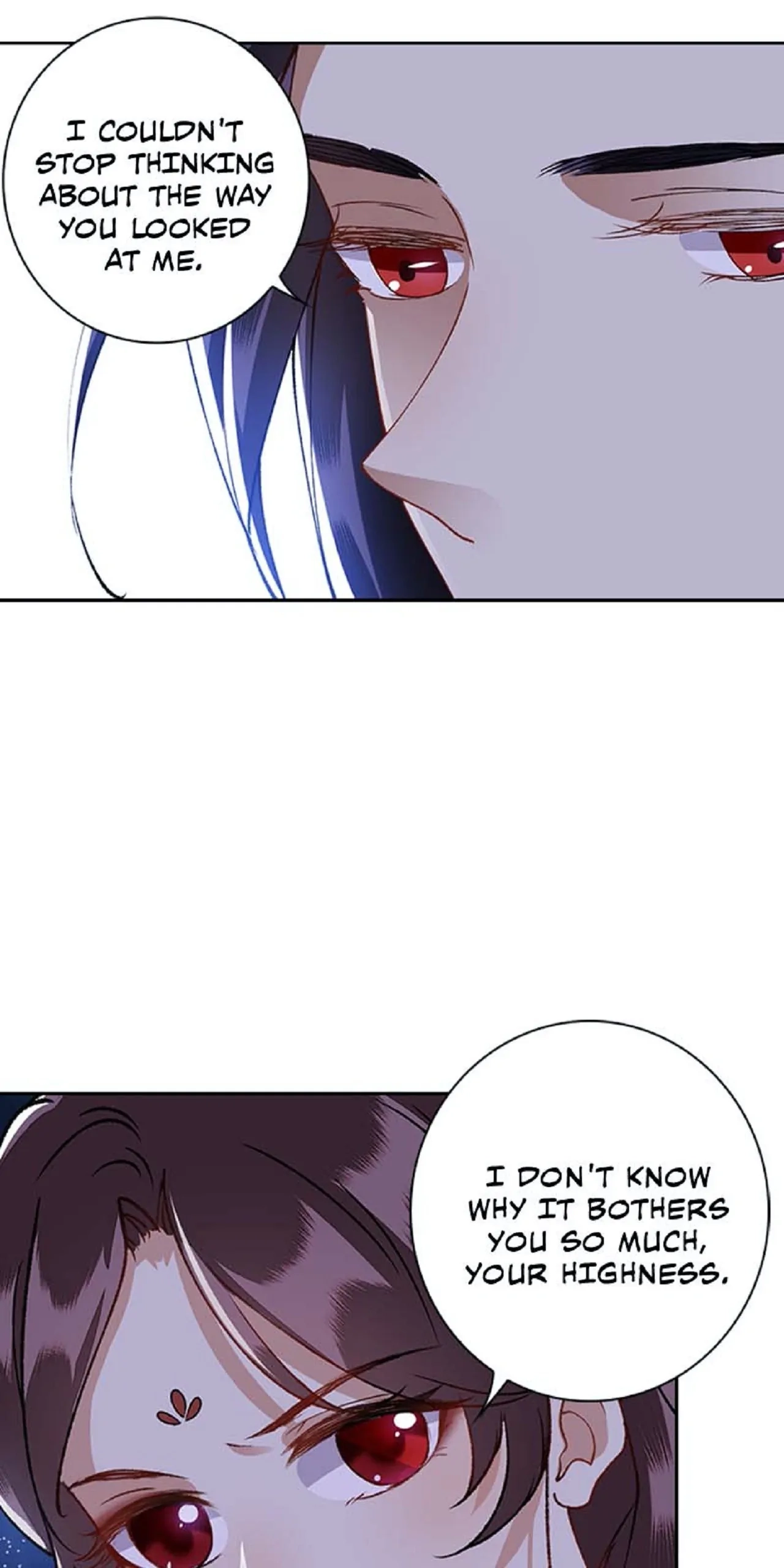 Read Return for Revenge chapter 73 image 7 on Lezhin