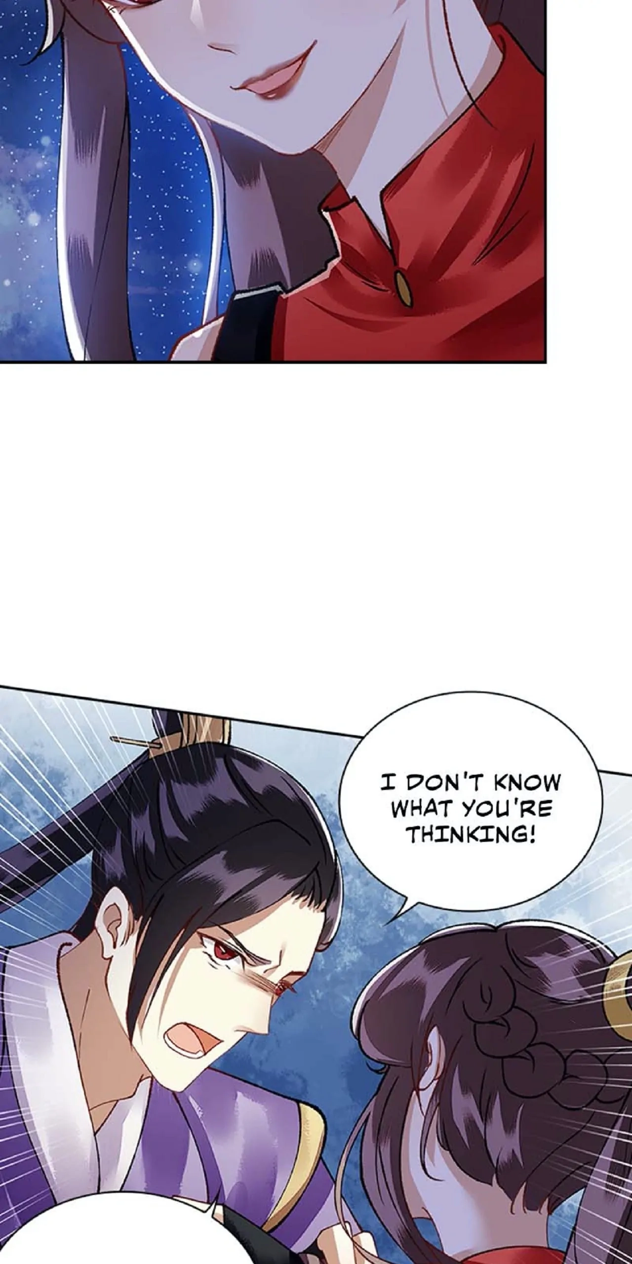 Read Return for Revenge chapter 73 image 8 on Lezhin