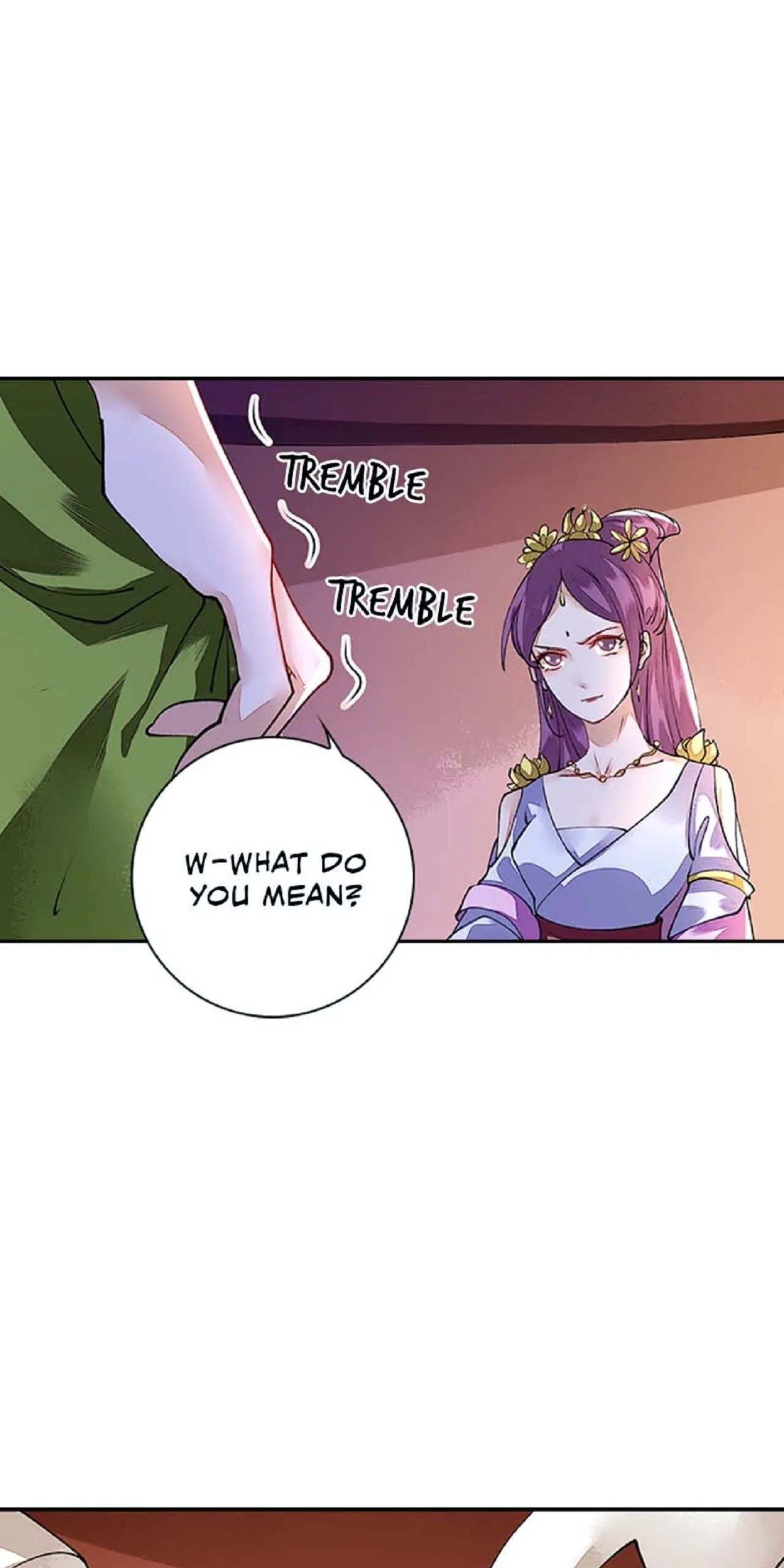 Read Return for Revenge chapter 74 image 10 on Lezhin