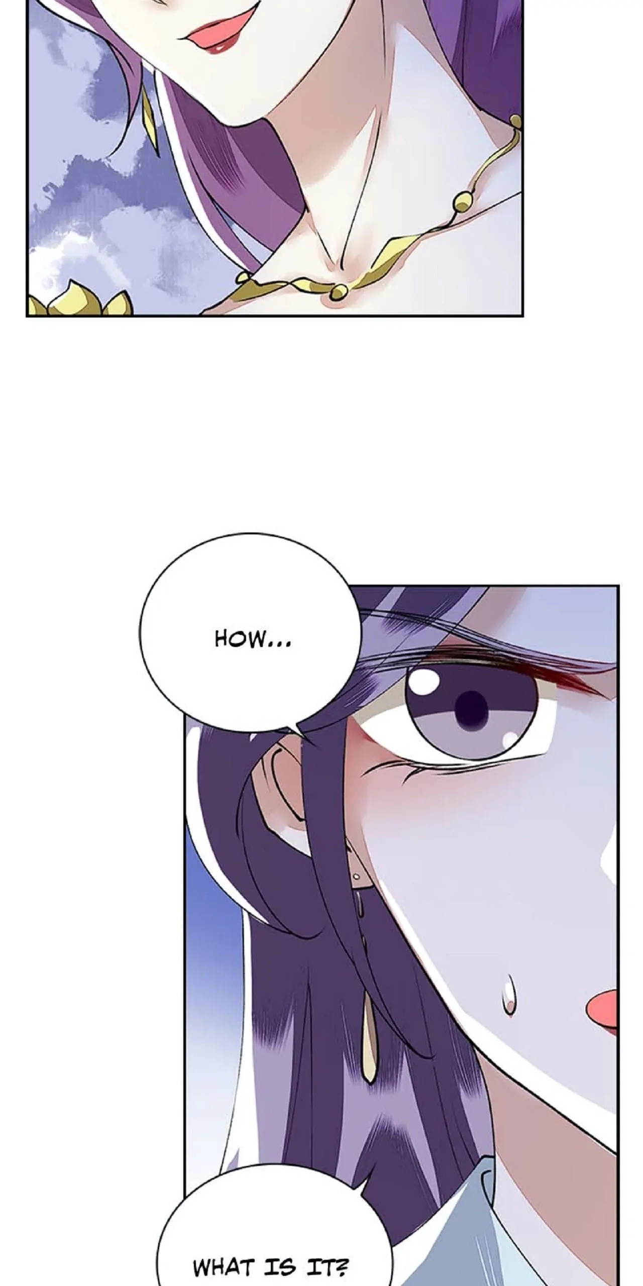 Read Return for Revenge chapter 74 image 12 on Lezhin
