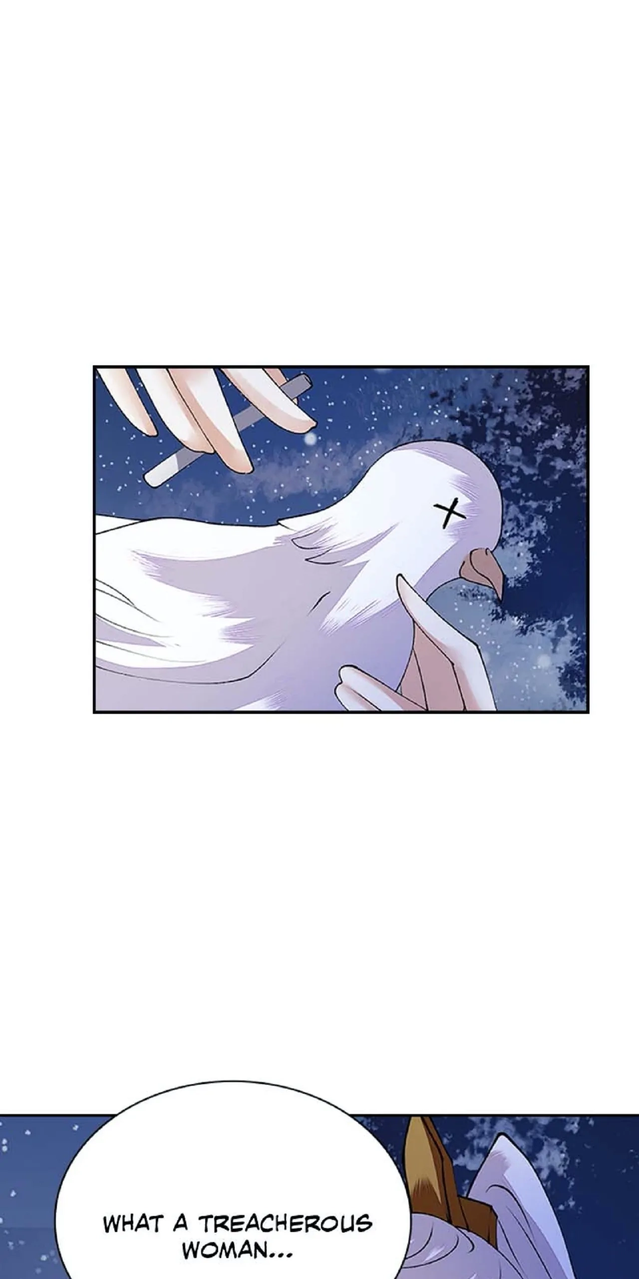 Read Return for Revenge chapter 74 image 28 on Lezhin