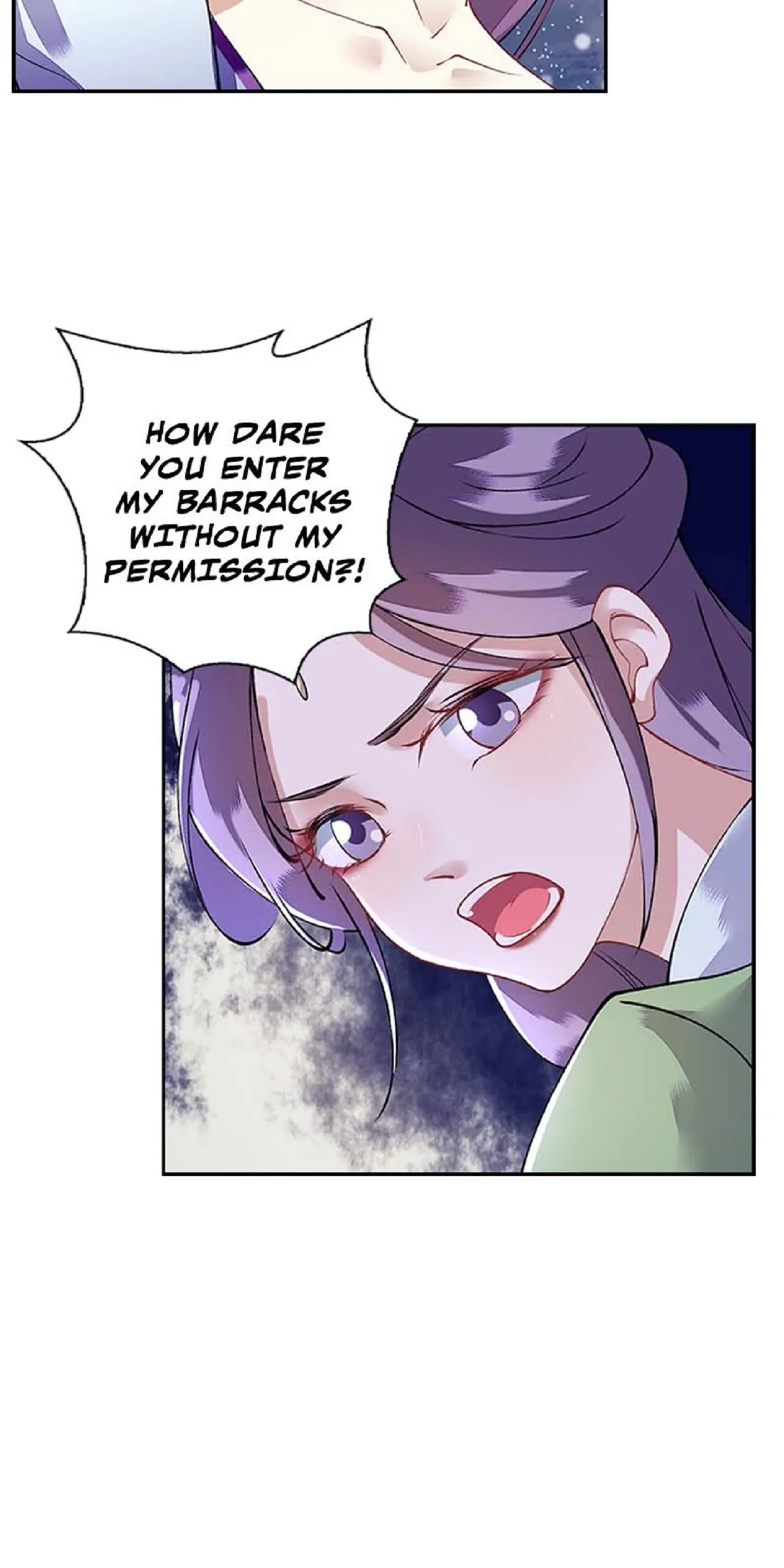 Read Return for Revenge chapter 74 image 5 on Lezhin