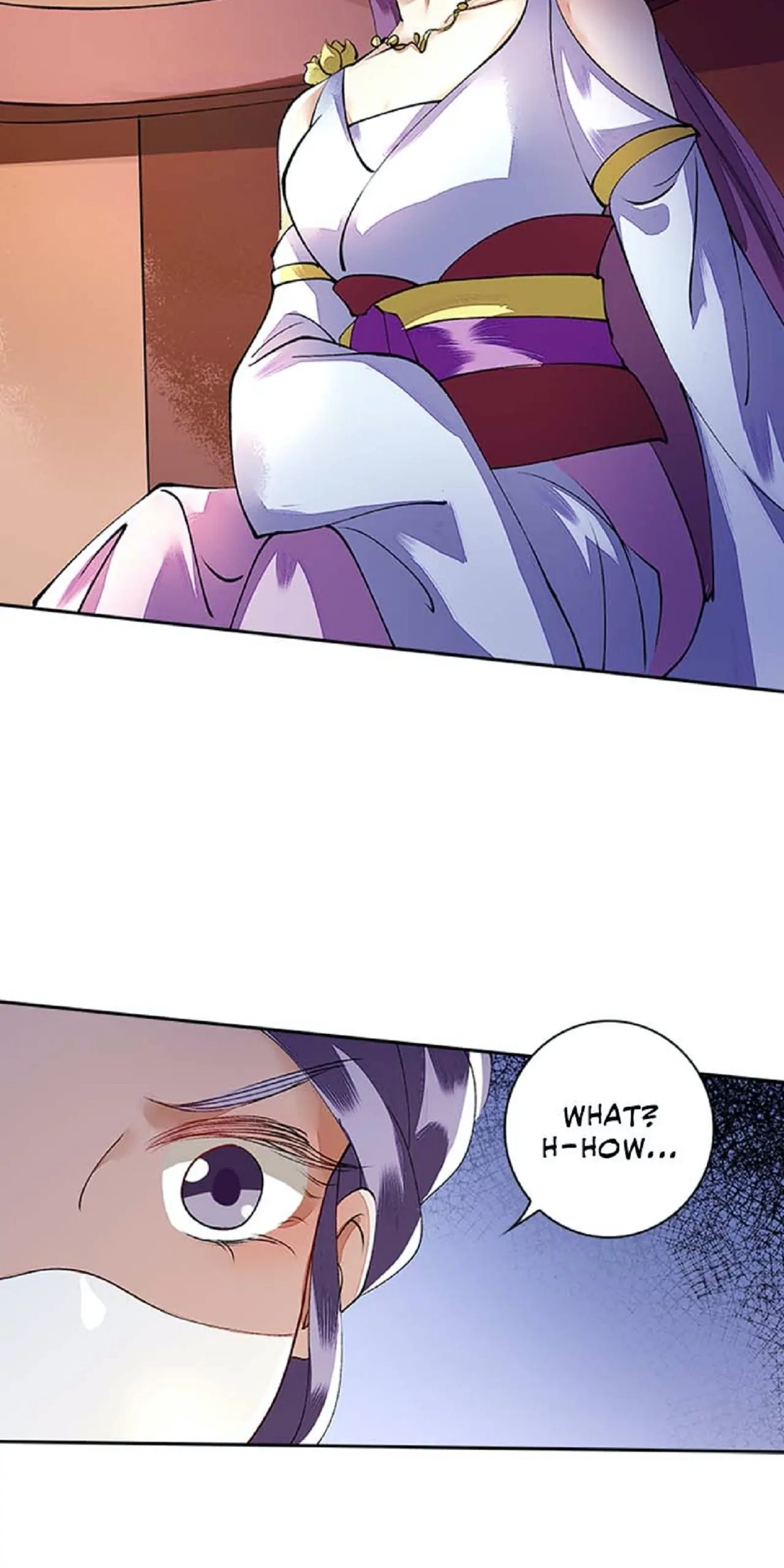 Read Return for Revenge chapter 74 image 9 on Lezhin