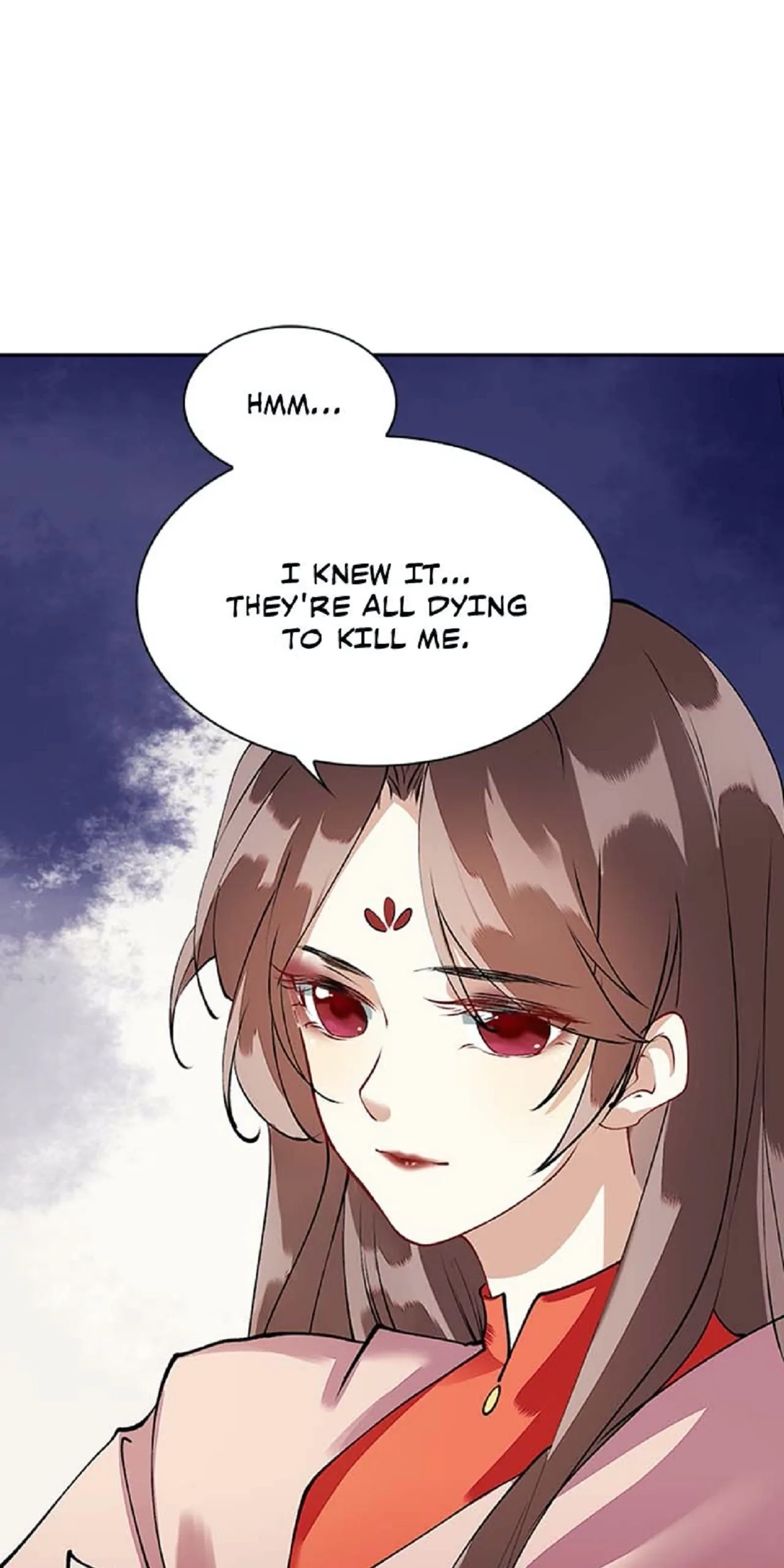 Read Return for Revenge chapter 75 image 11 on Lezhin