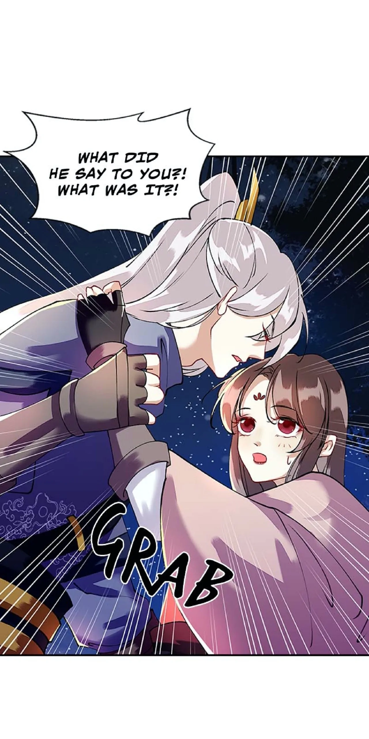 Read Return for Revenge chapter 75 image 16 on Lezhin