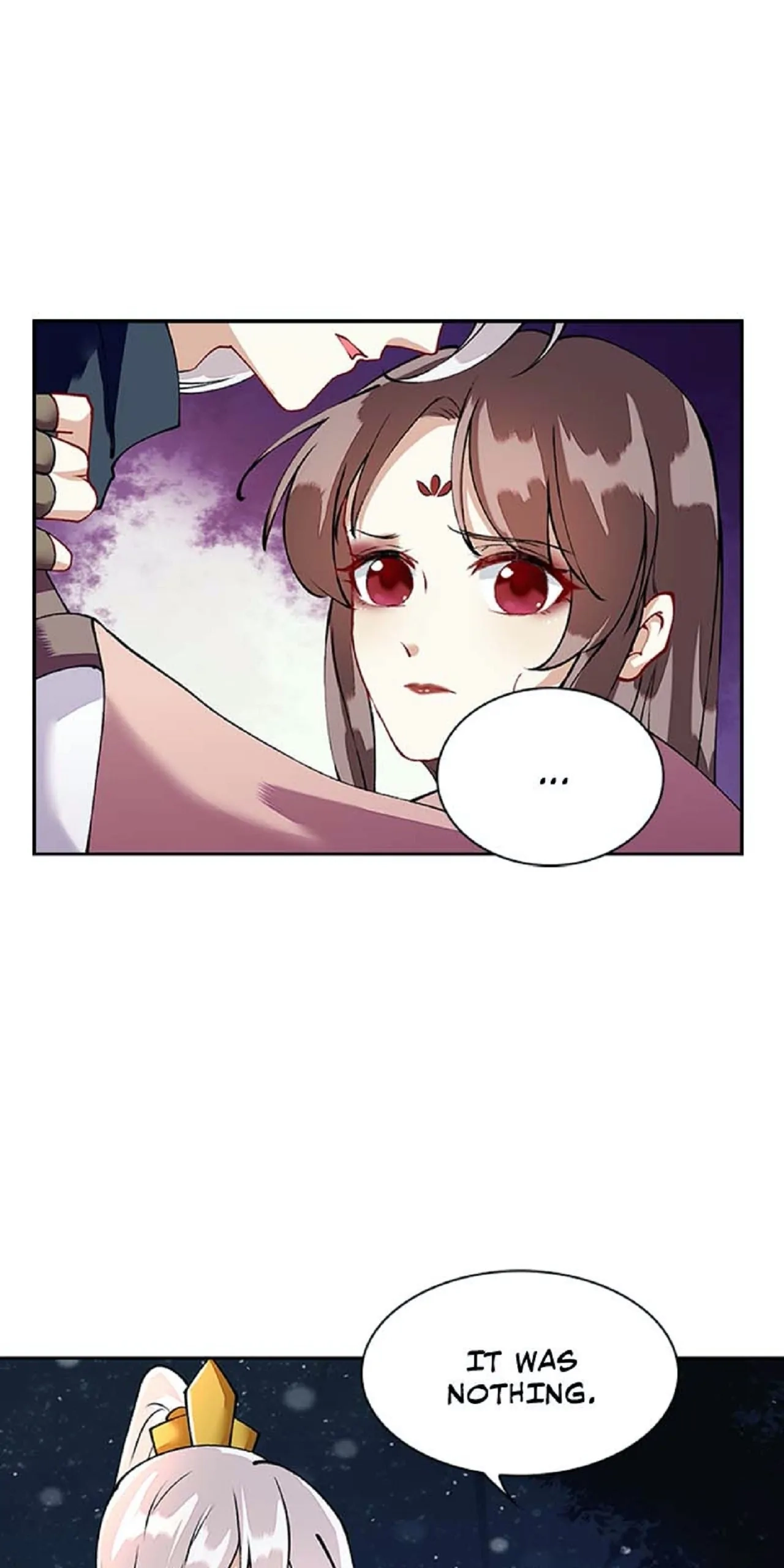 Read Return for Revenge chapter 75 image 17 on Lezhin