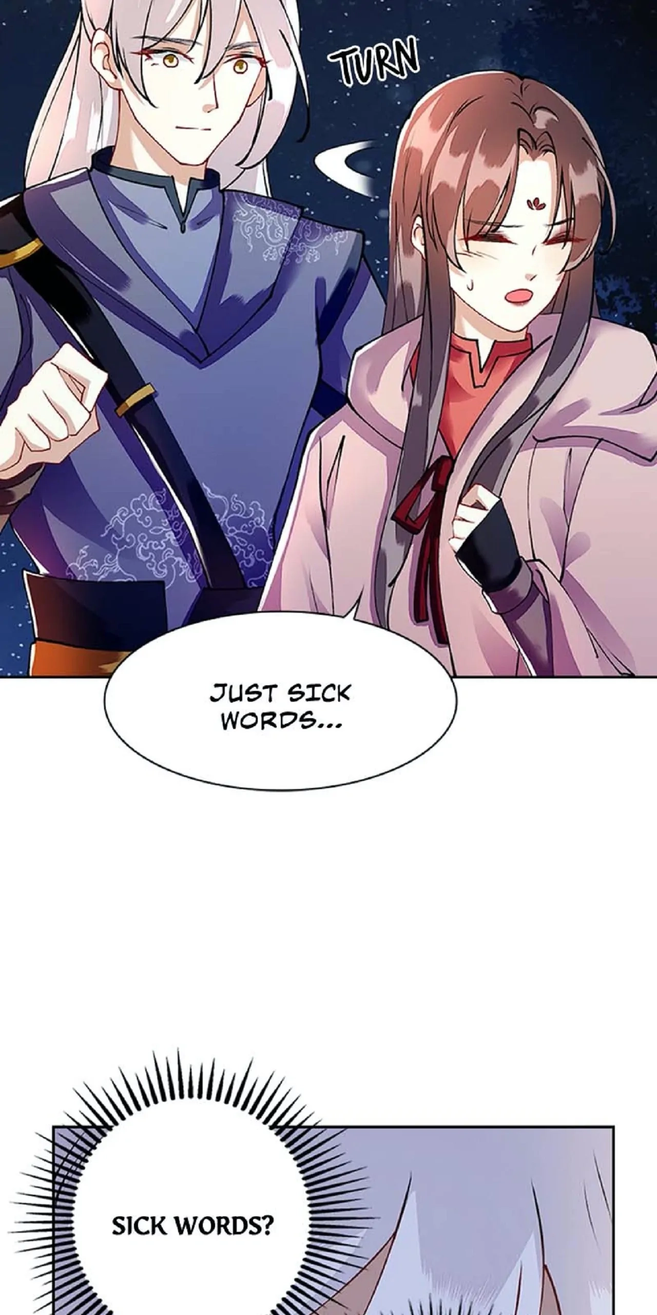 Read Return for Revenge chapter 75 image 18 on Lezhin