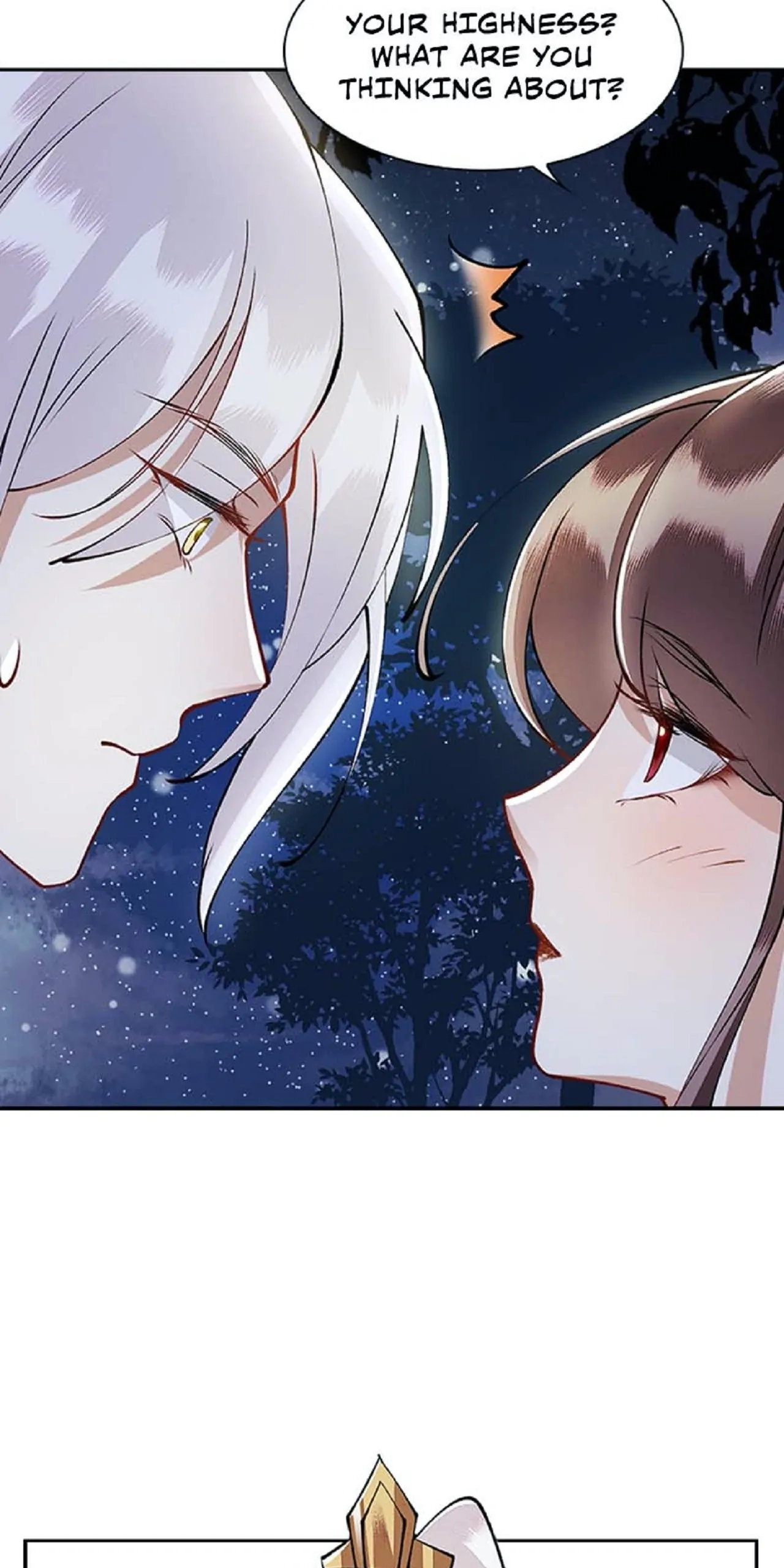 Read Return for Revenge chapter 75 image 21 on Lezhin