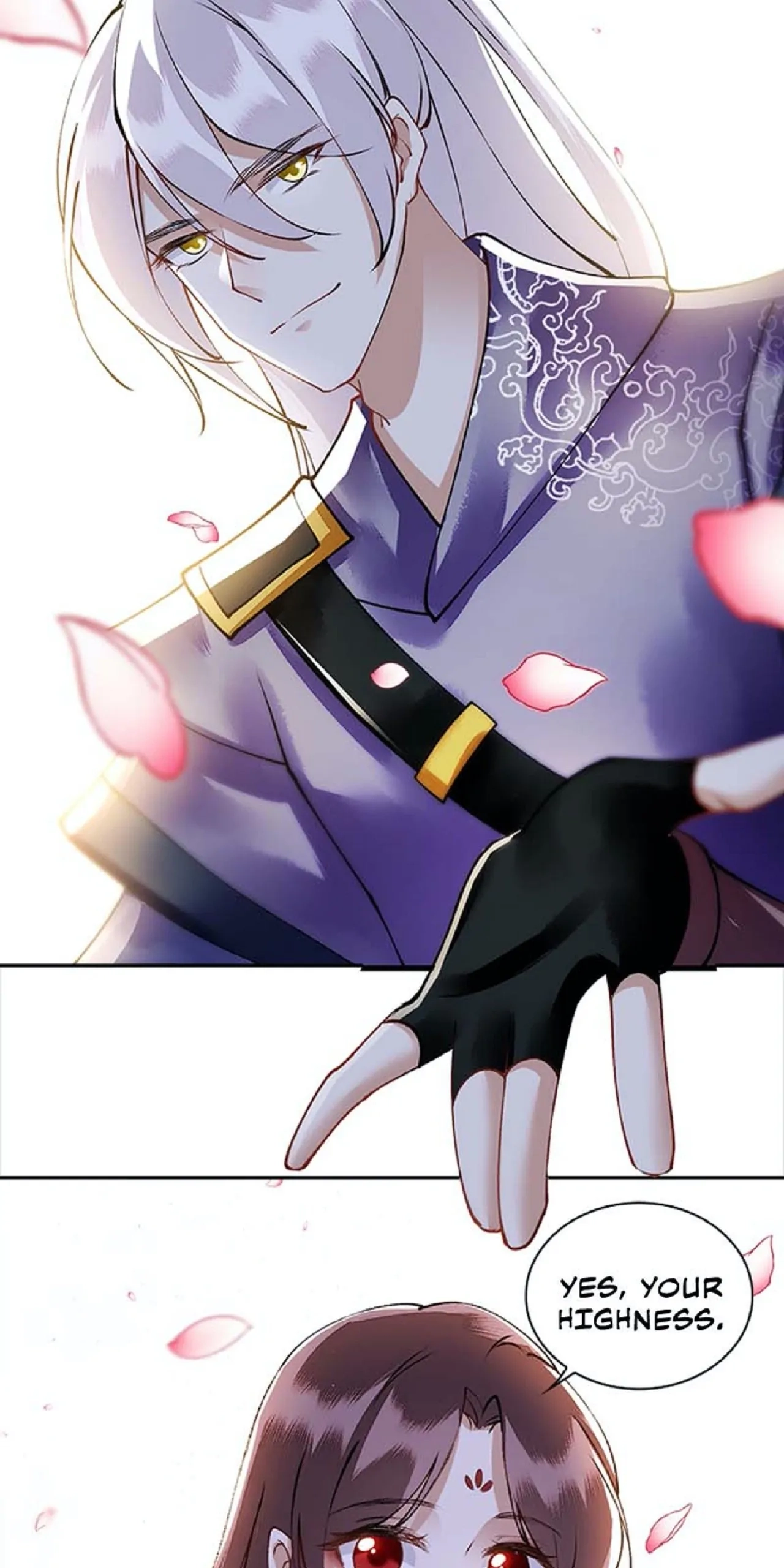 Read Return for Revenge chapter 75 image 24 on Lezhin