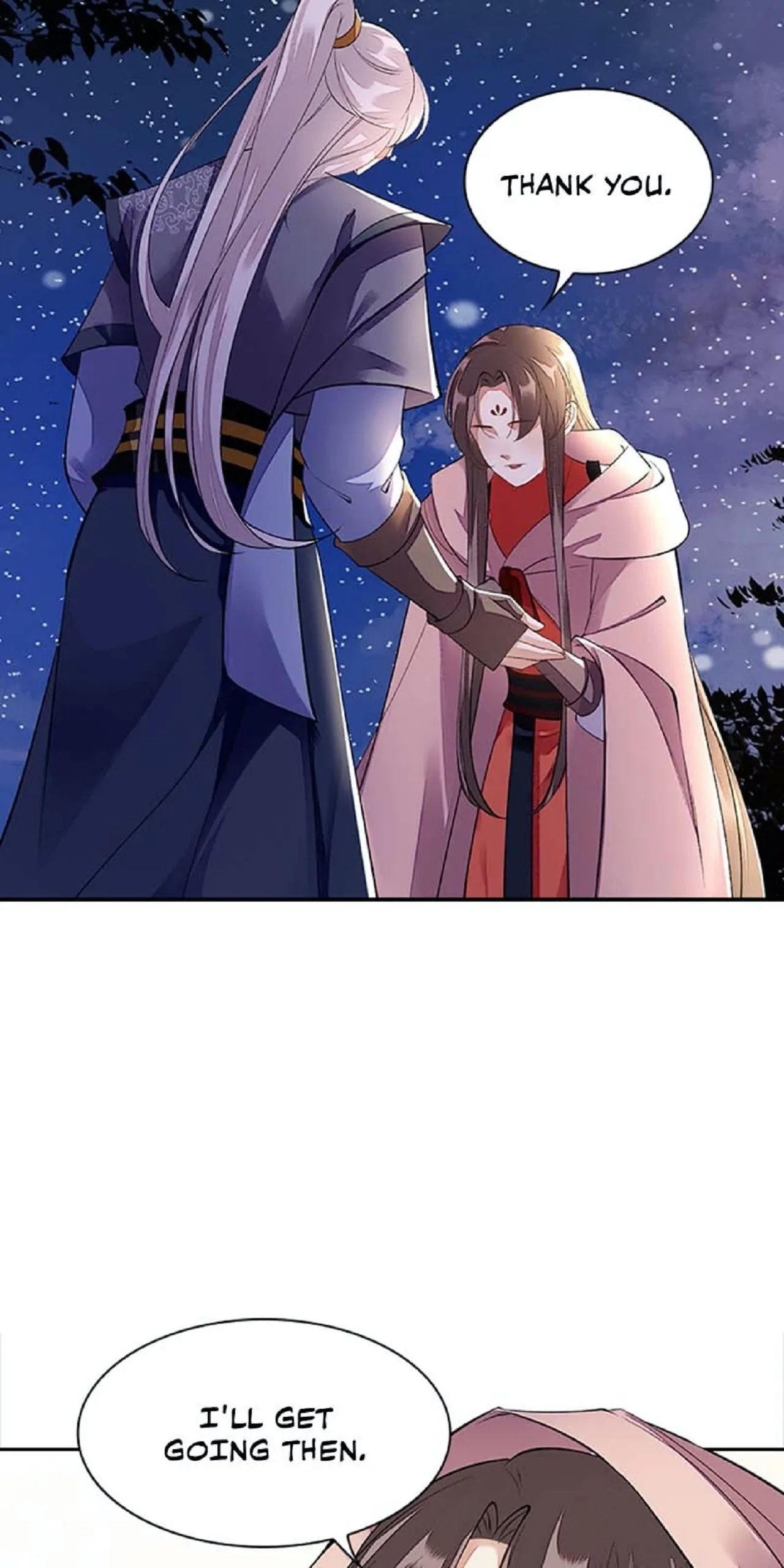 Read Return for Revenge chapter 75 image 26 on Lezhin