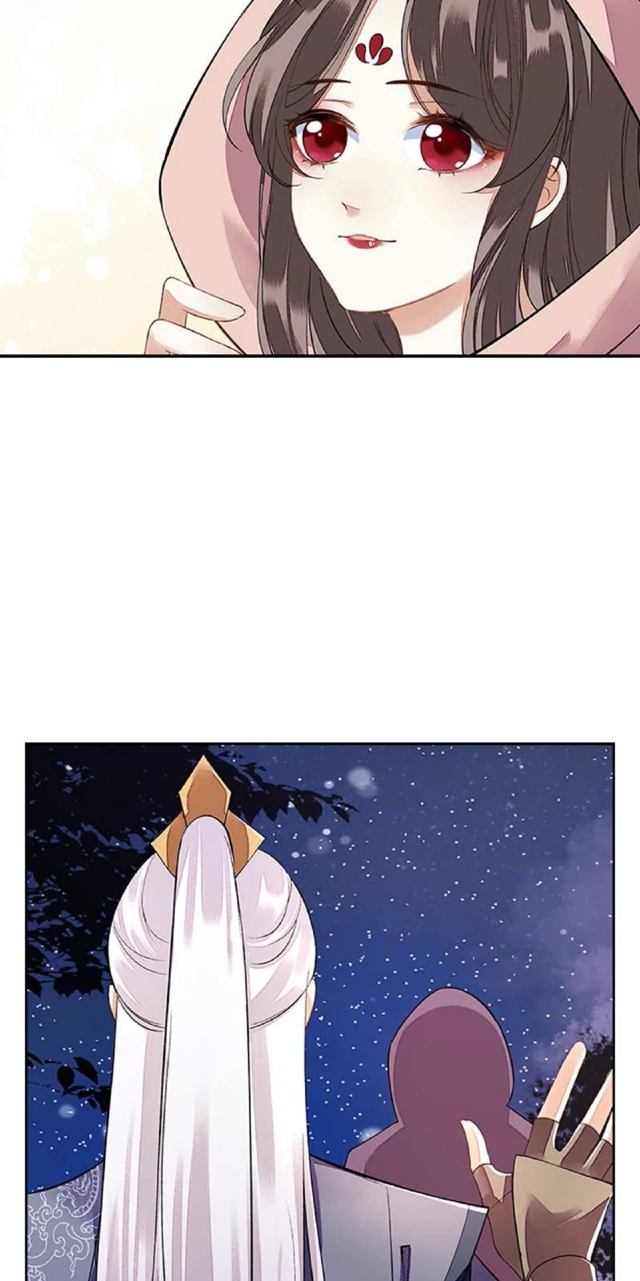 Read Return for Revenge chapter 75 image 27 on Lezhin