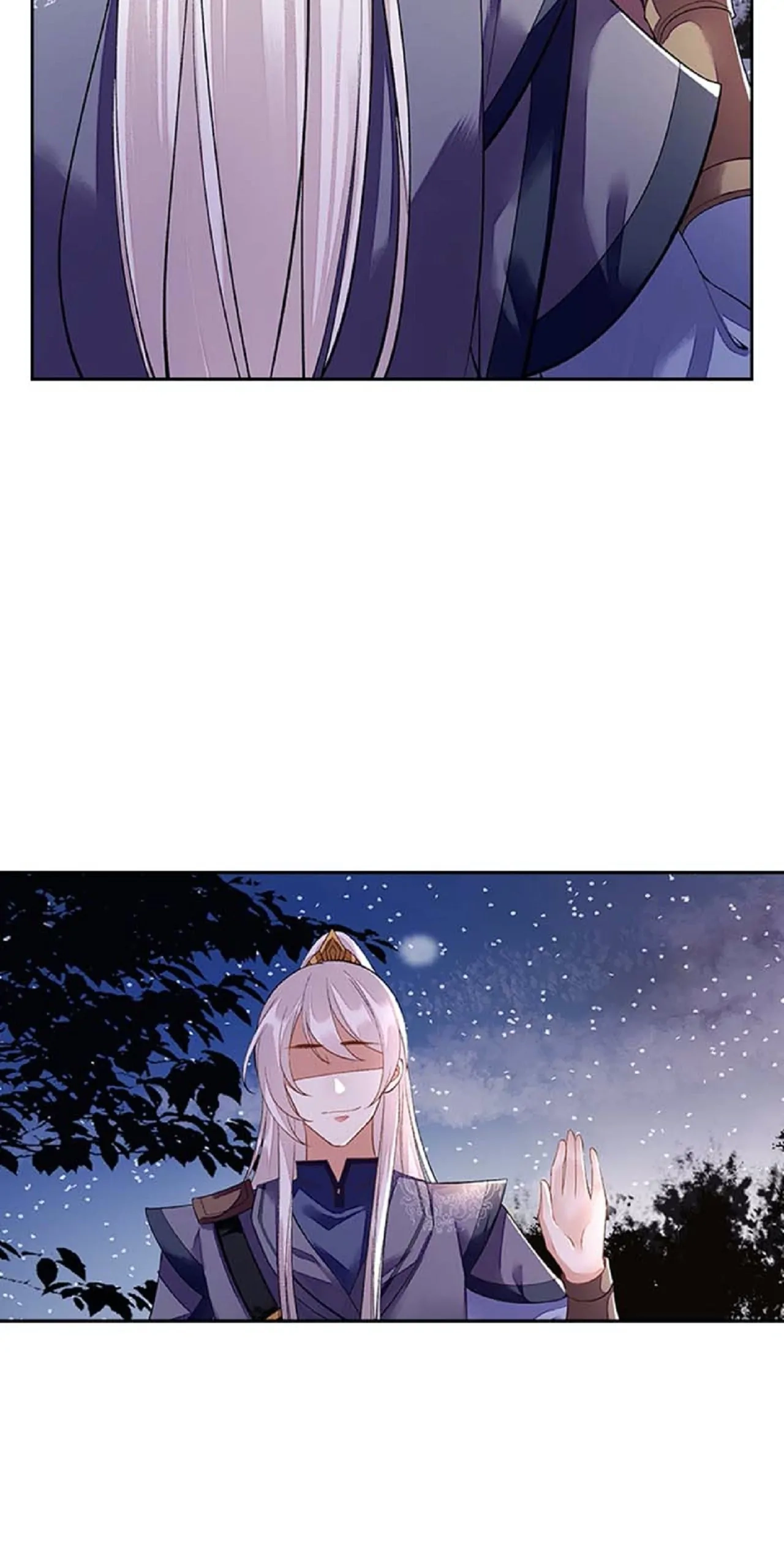 Read Return for Revenge chapter 75 image 28 on Lezhin