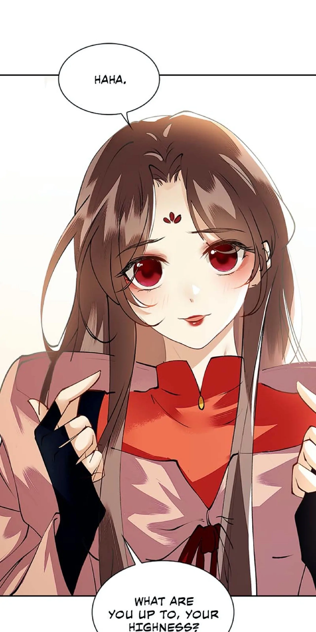 Read Return for Revenge chapter 75 image 3 on Lezhin