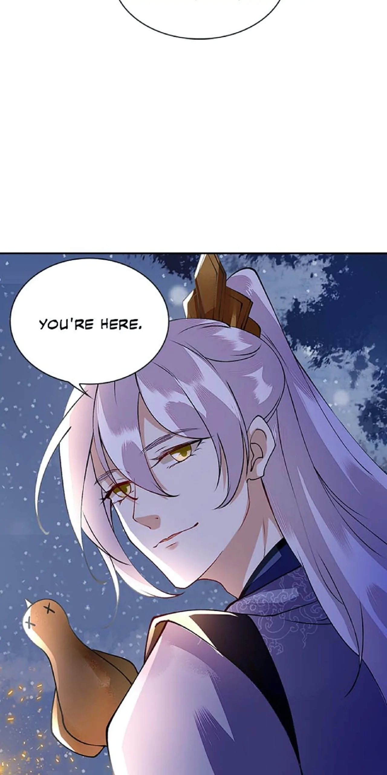 Read Return for Revenge chapter 75 image 4 on Lezhin