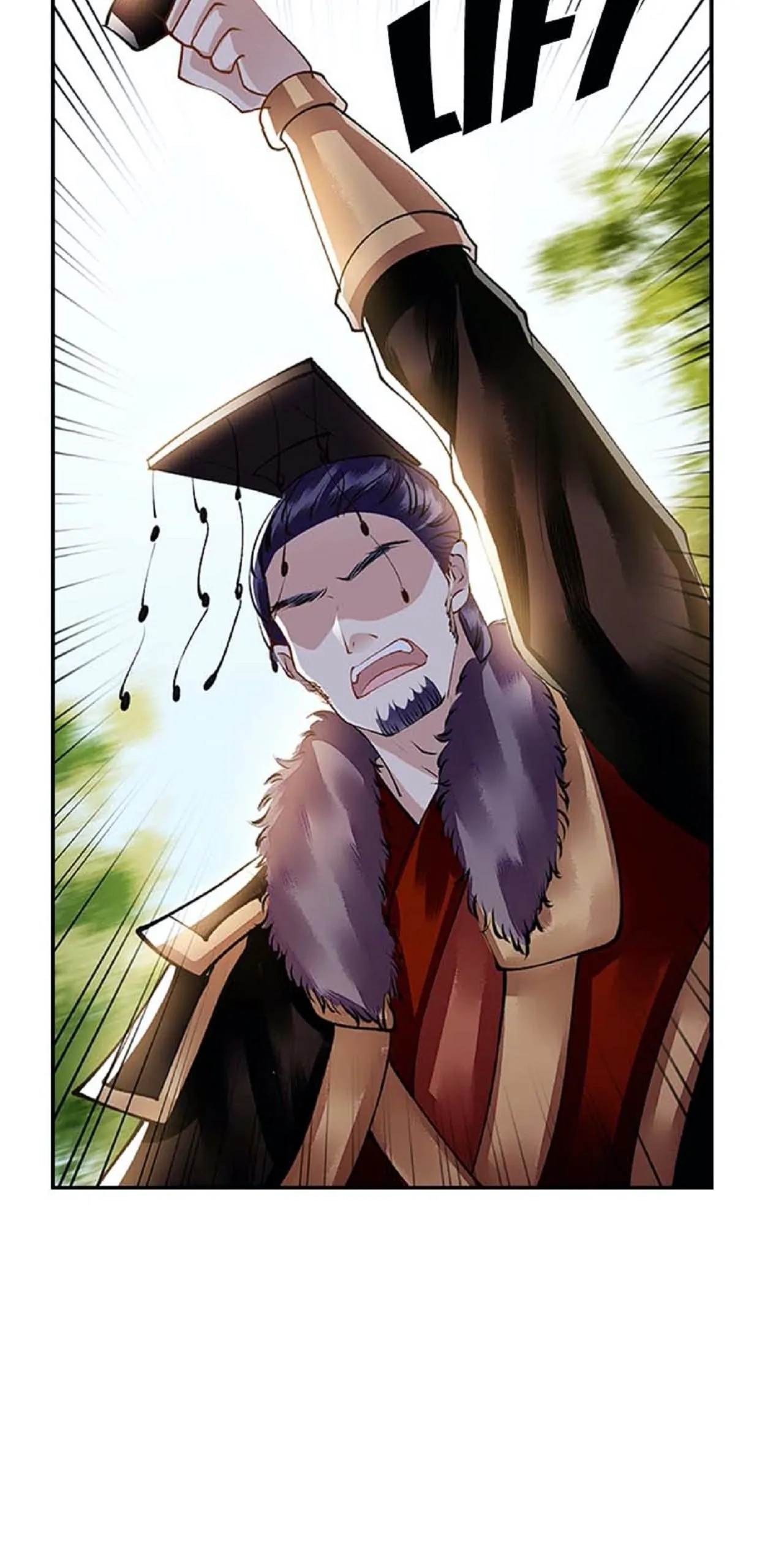 Read Return for Revenge chapter 76 image 10 on Lezhin