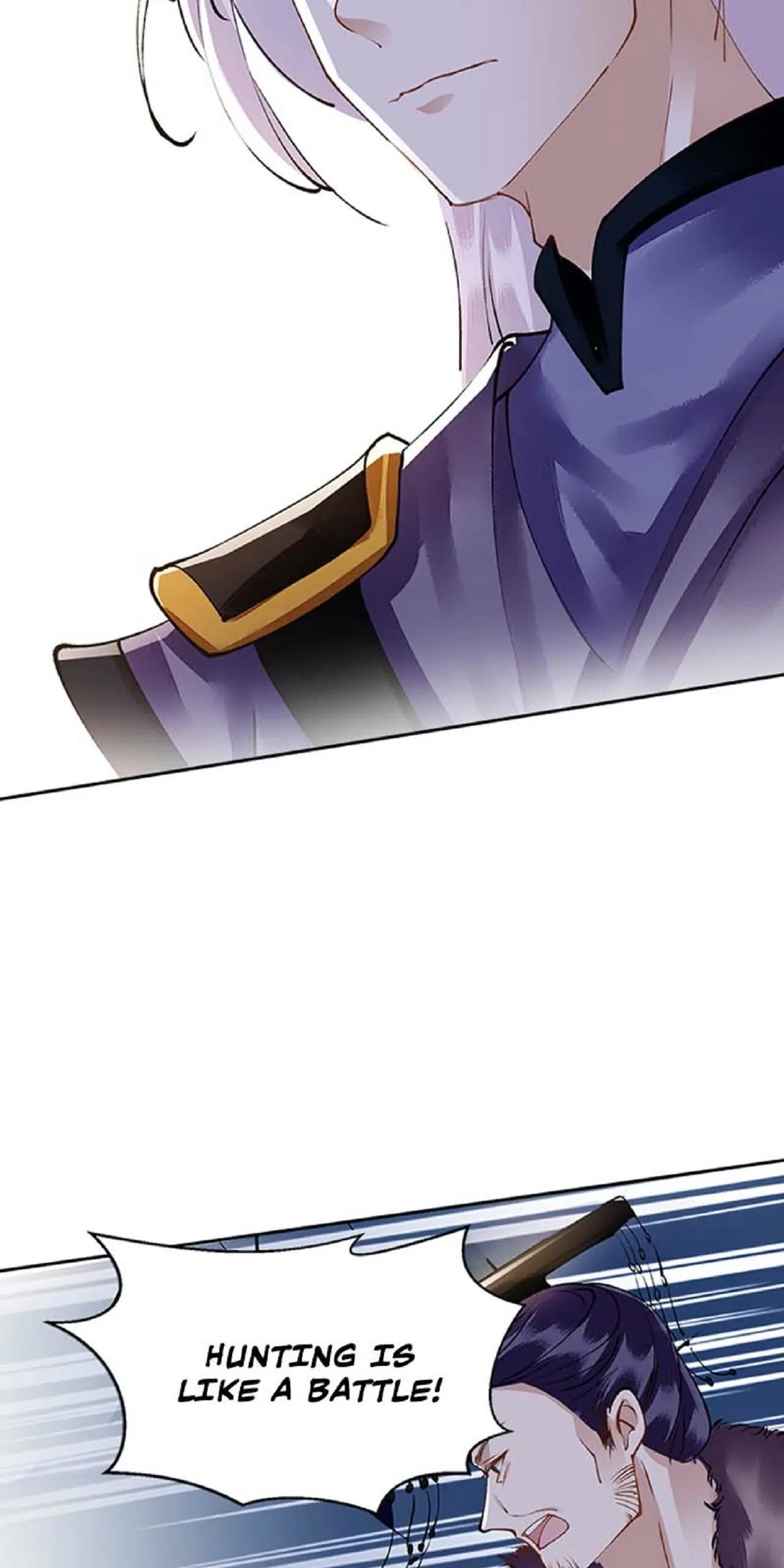 Read Return for Revenge chapter 76 image 13 on Lezhin