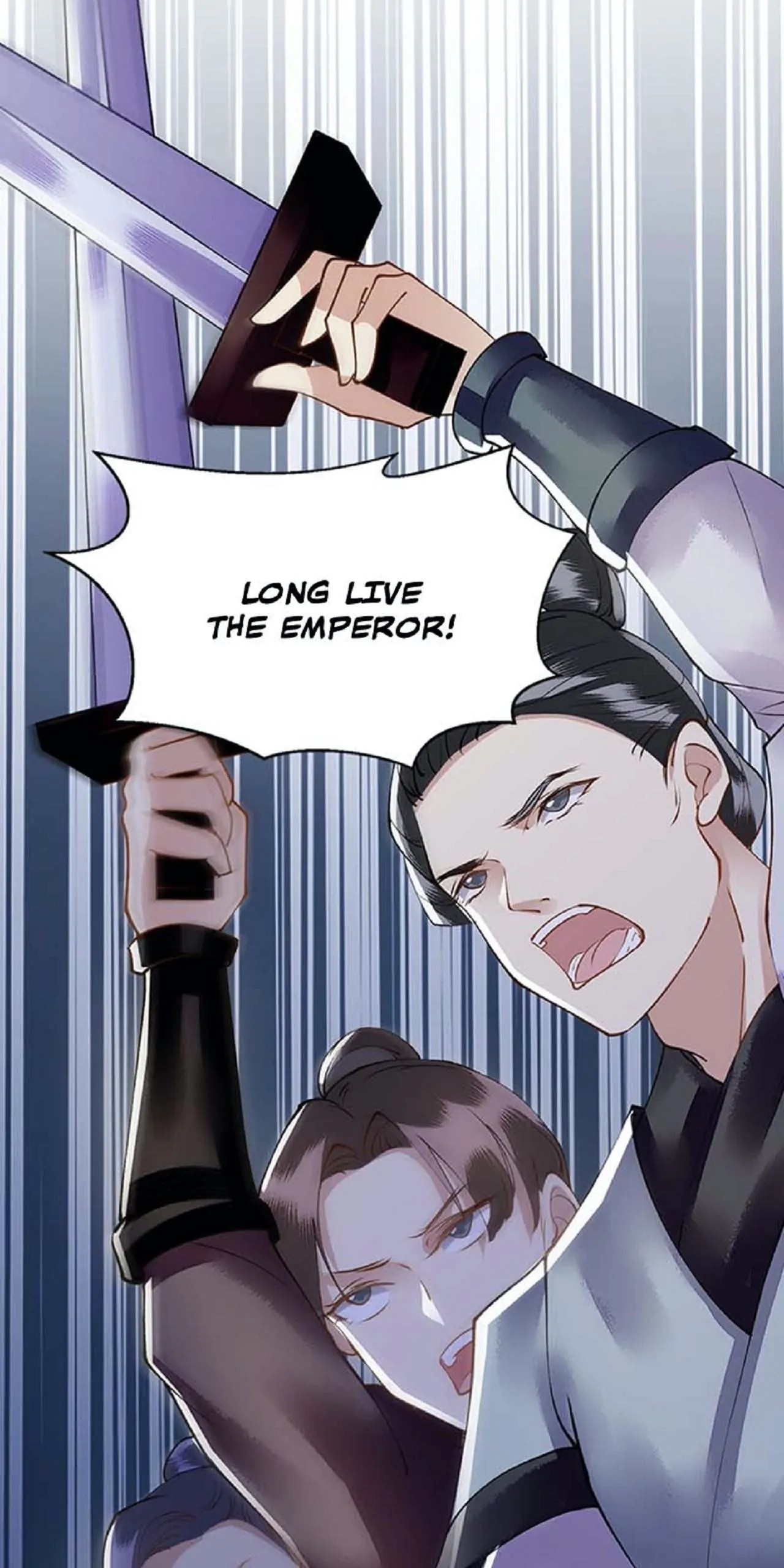Read Return for Revenge chapter 76 image 15 on Lezhin
