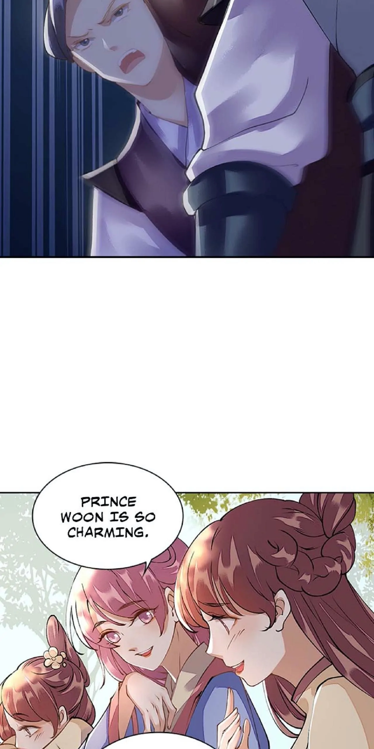 Read Return for Revenge chapter 76 image 16 on Lezhin