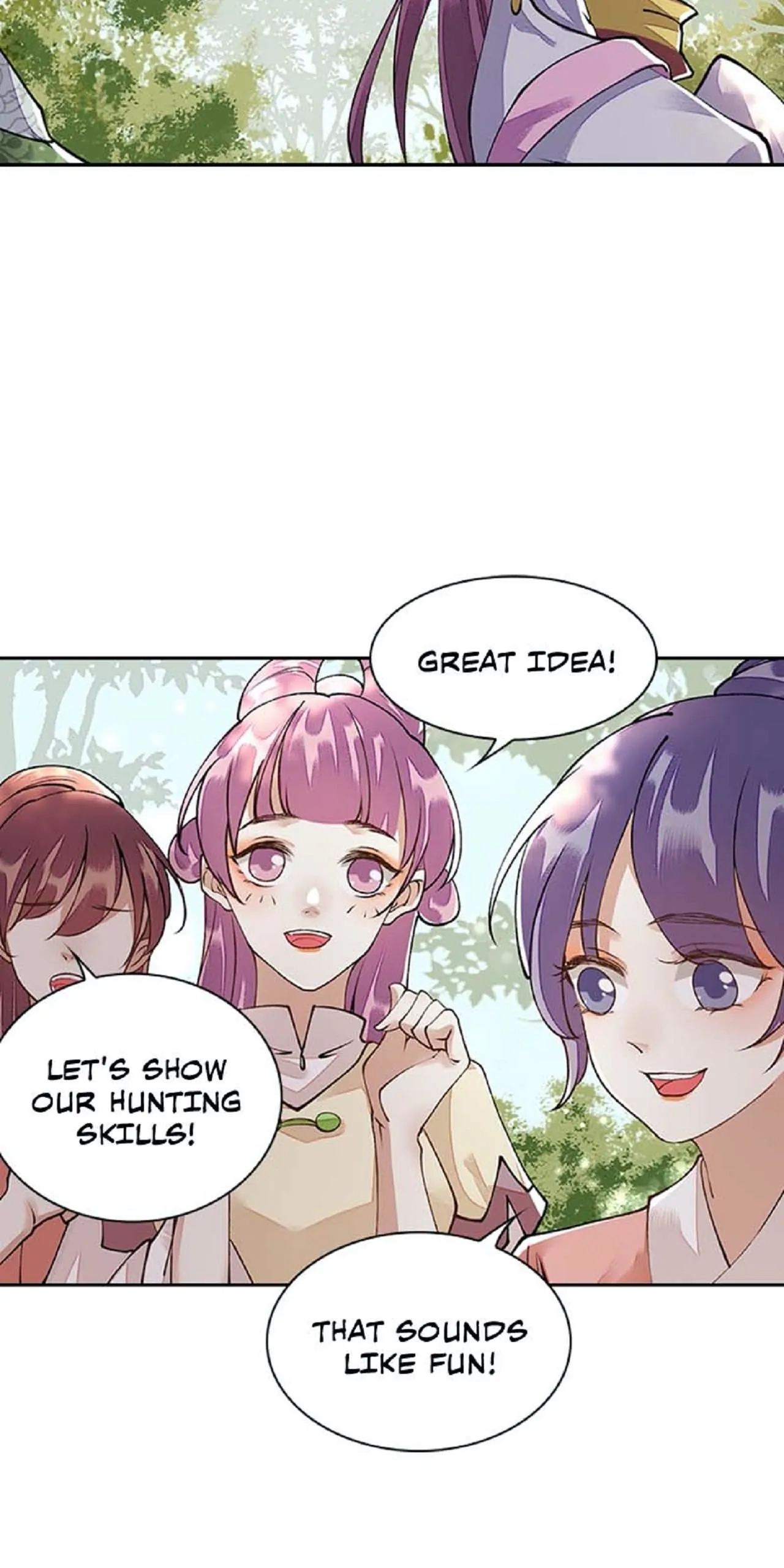 Read Return for Revenge chapter 76 image 20 on Lezhin