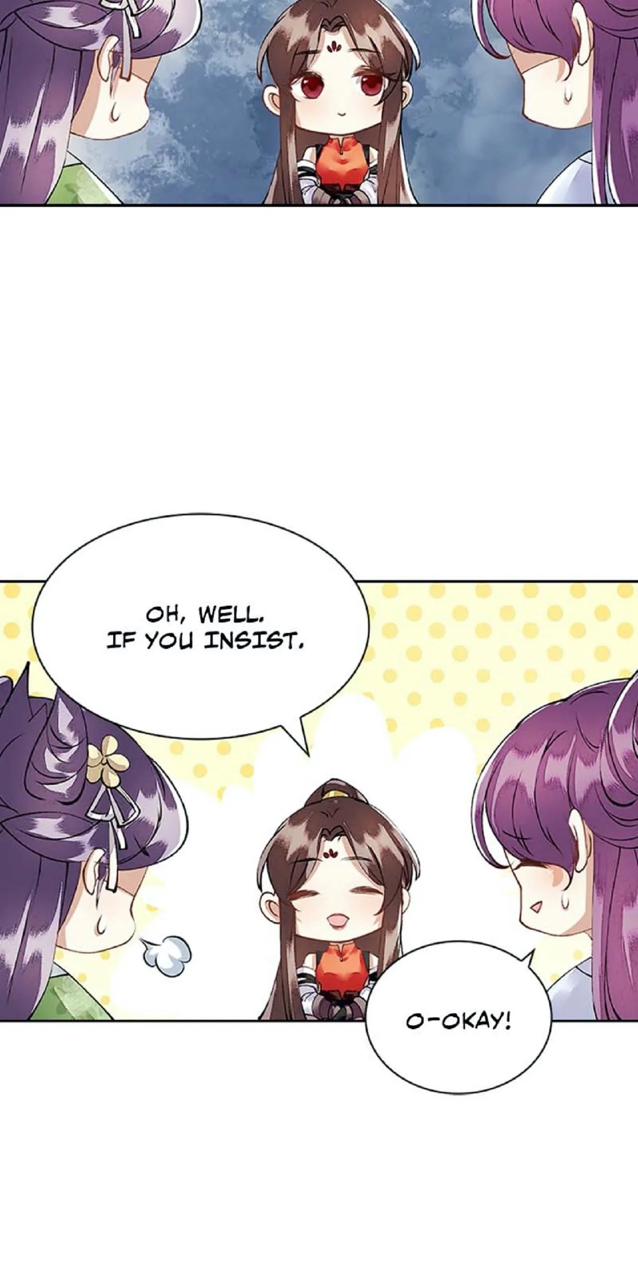Read Return for Revenge chapter 76 image 26 on Lezhin