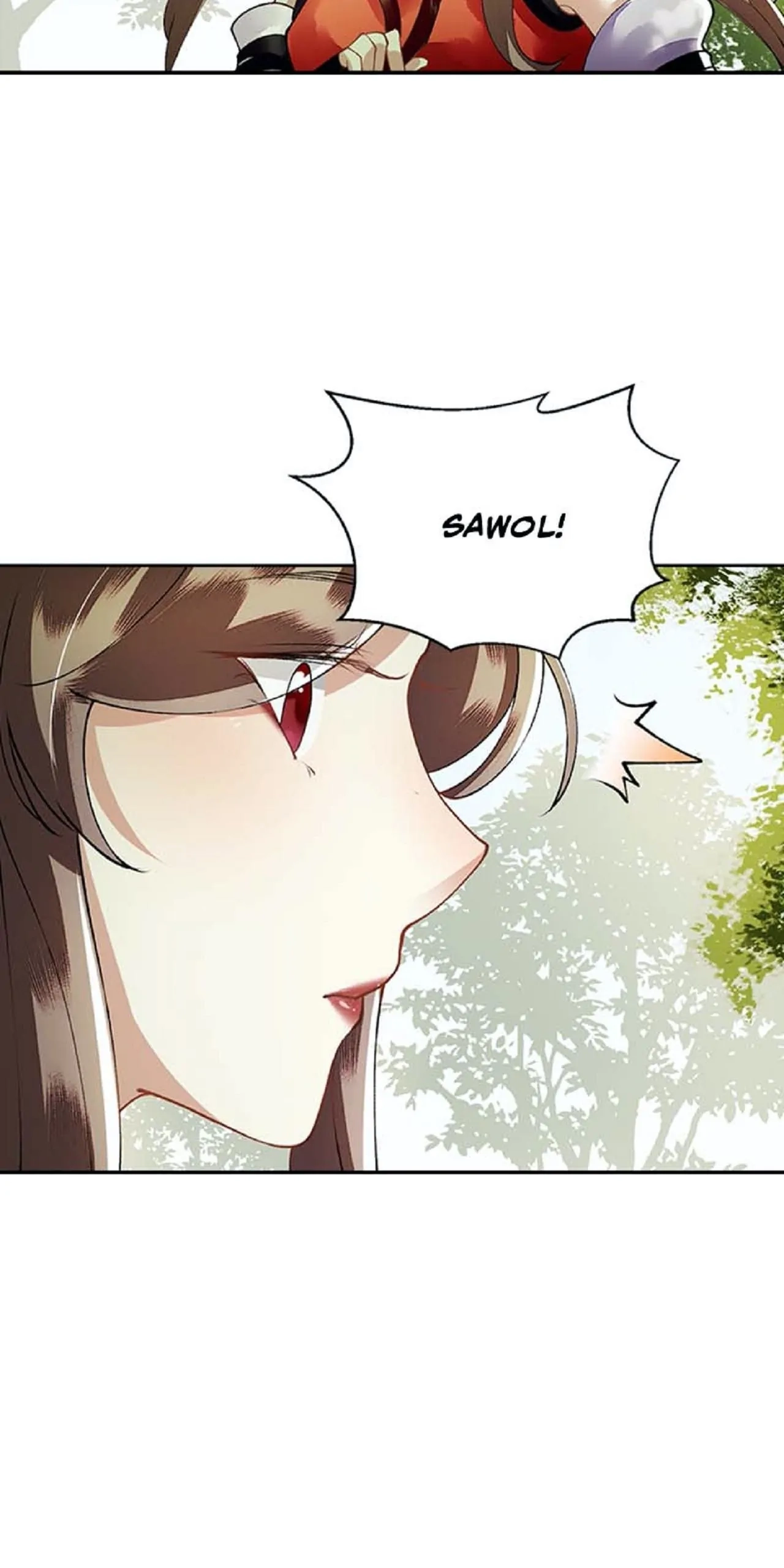 Read Return for Revenge chapter 76 image 29 on Lezhin