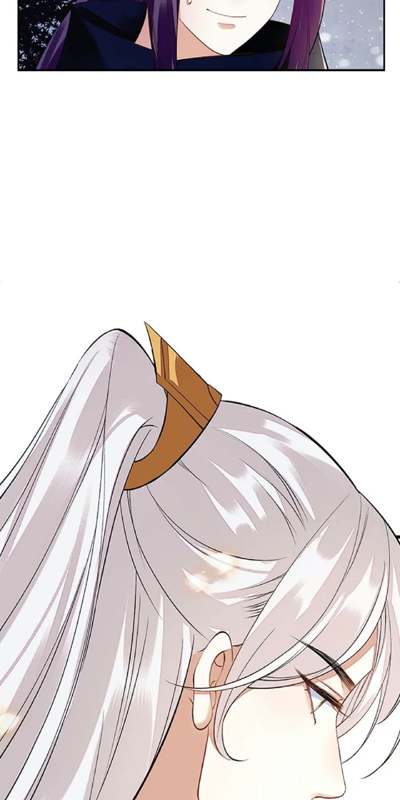 Read Return for Revenge chapter 76 image 5 on Lezhin