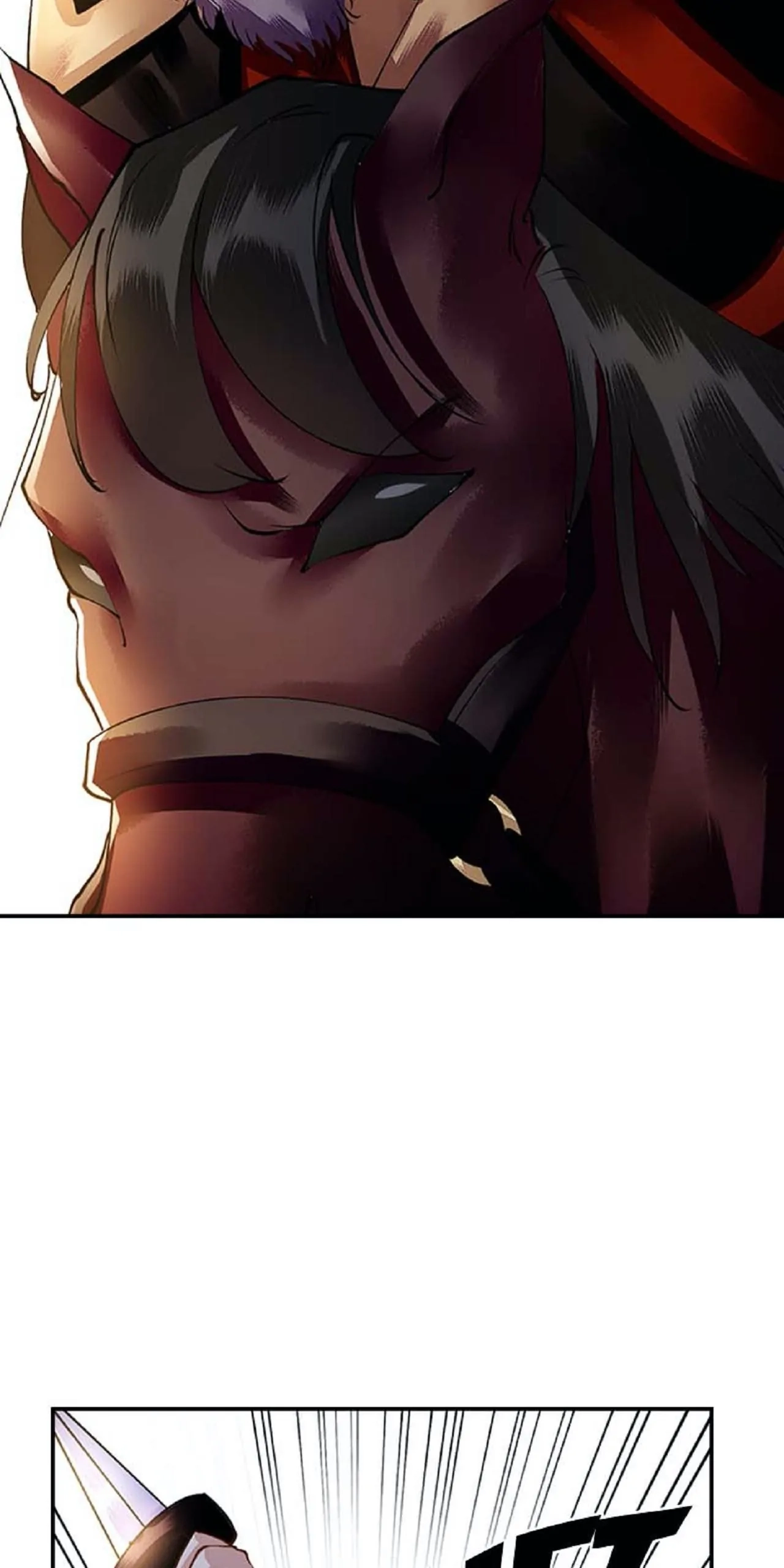 Read Return for Revenge chapter 76 image 9 on Lezhin
