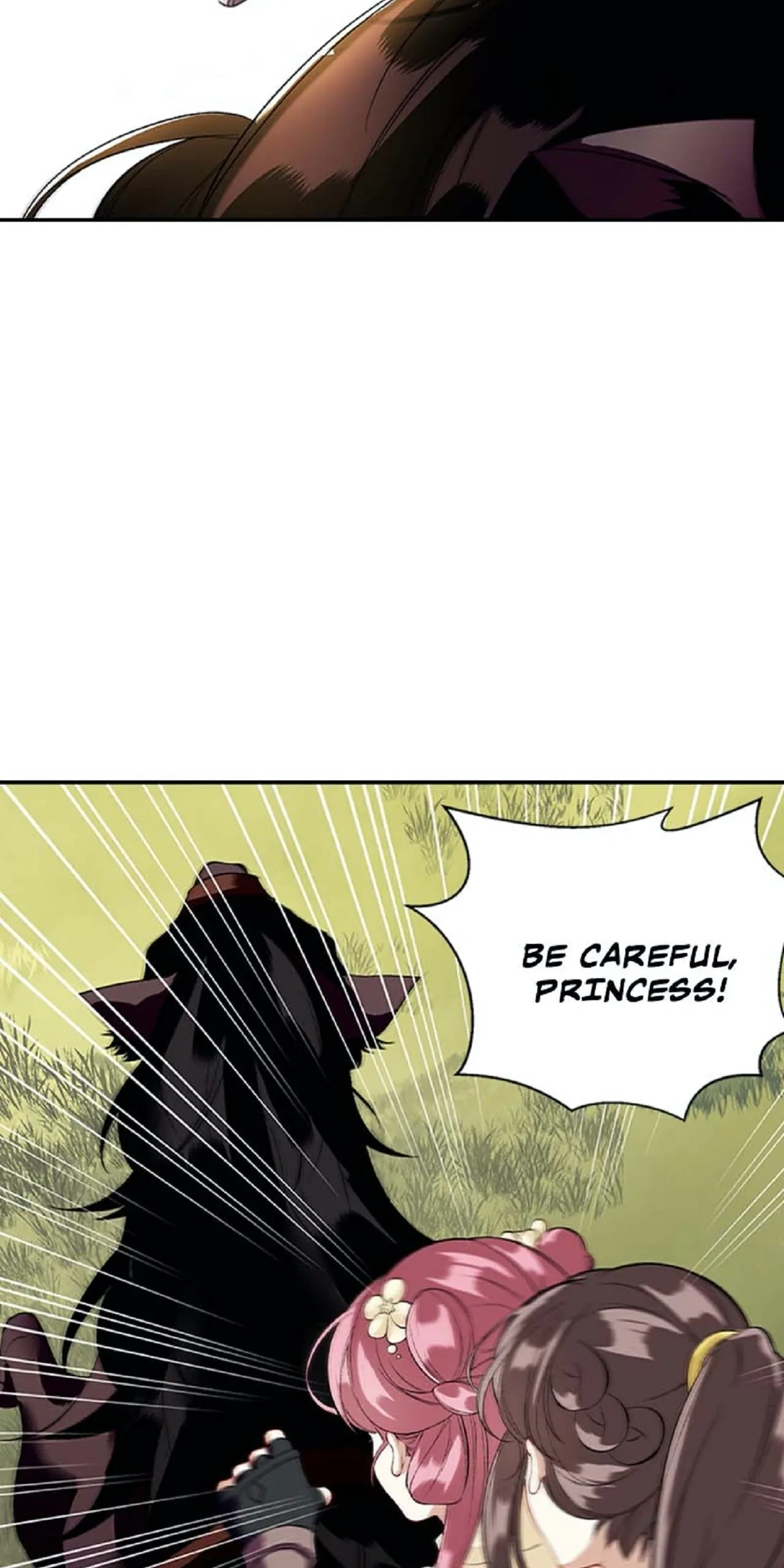 Read Return for Revenge chapter 77 image 12 on Lezhin