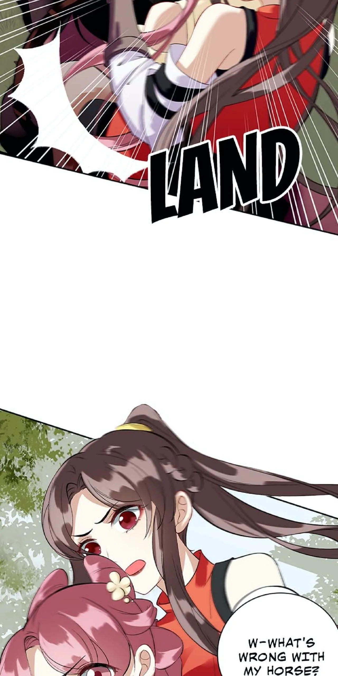 Read Return for Revenge chapter 77 image 13 on Lezhin