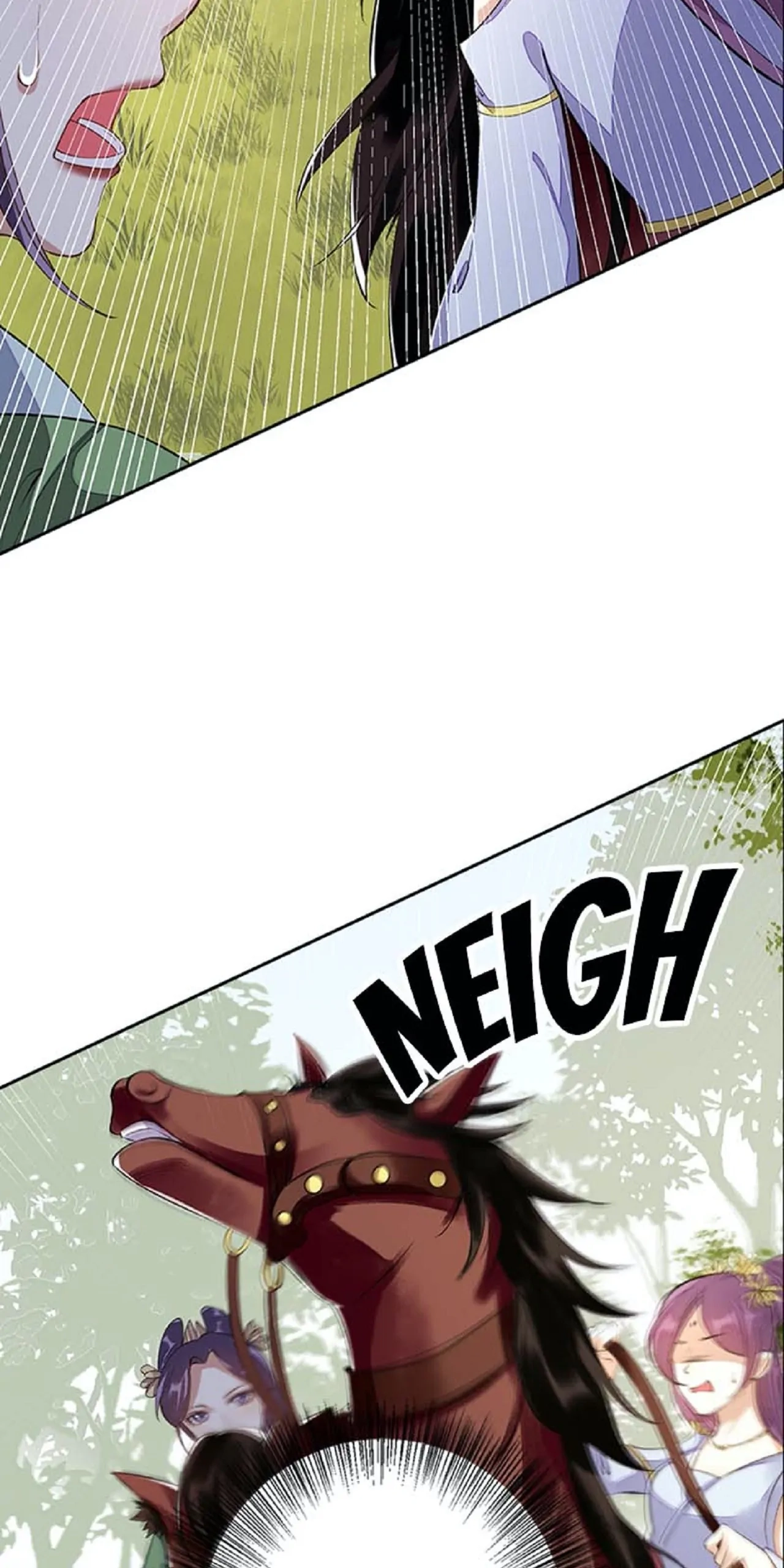 Read Return for Revenge chapter 77 image 20 on Lezhin