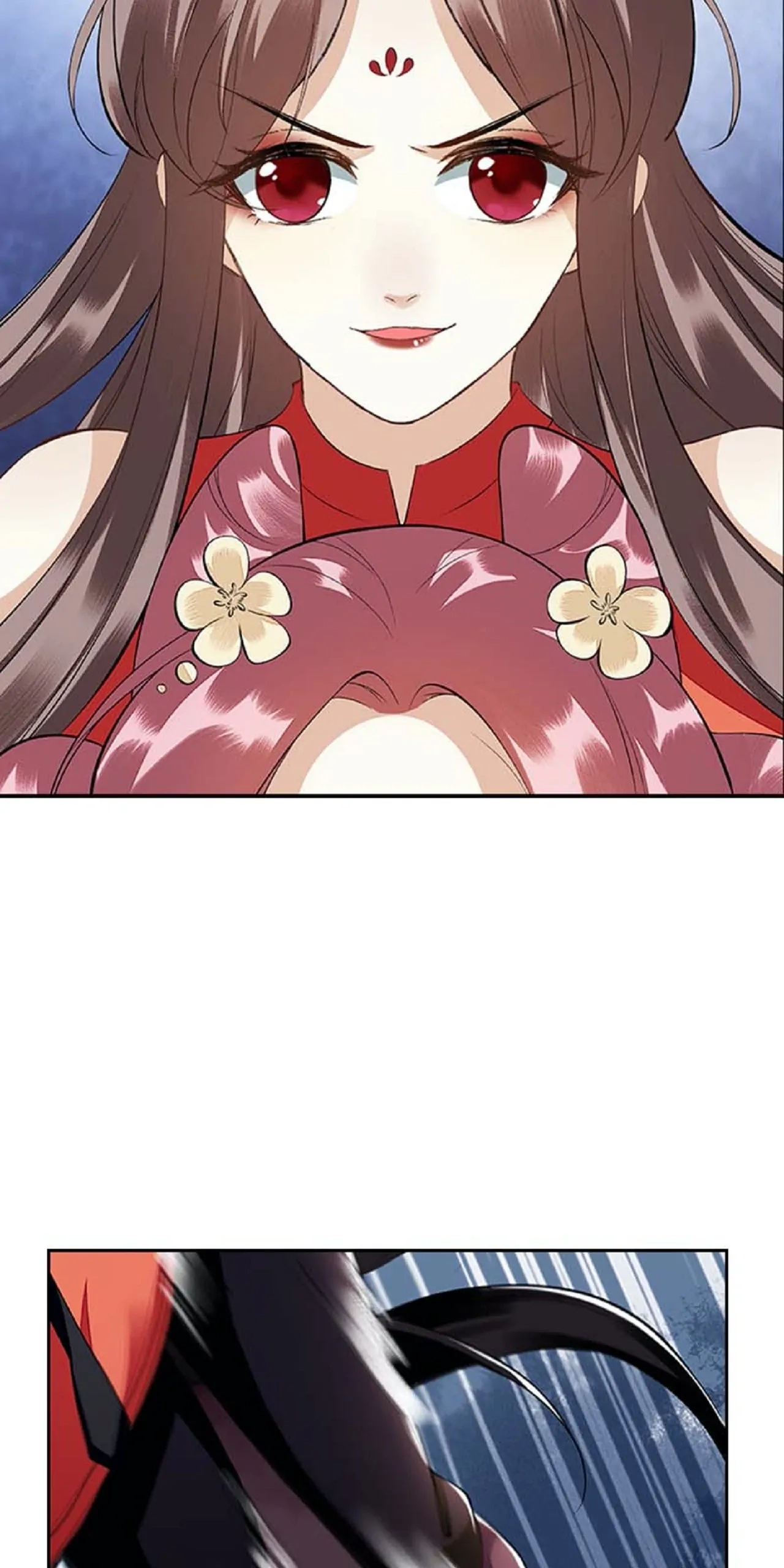 Read Return for Revenge chapter 77 image 22 on Lezhin