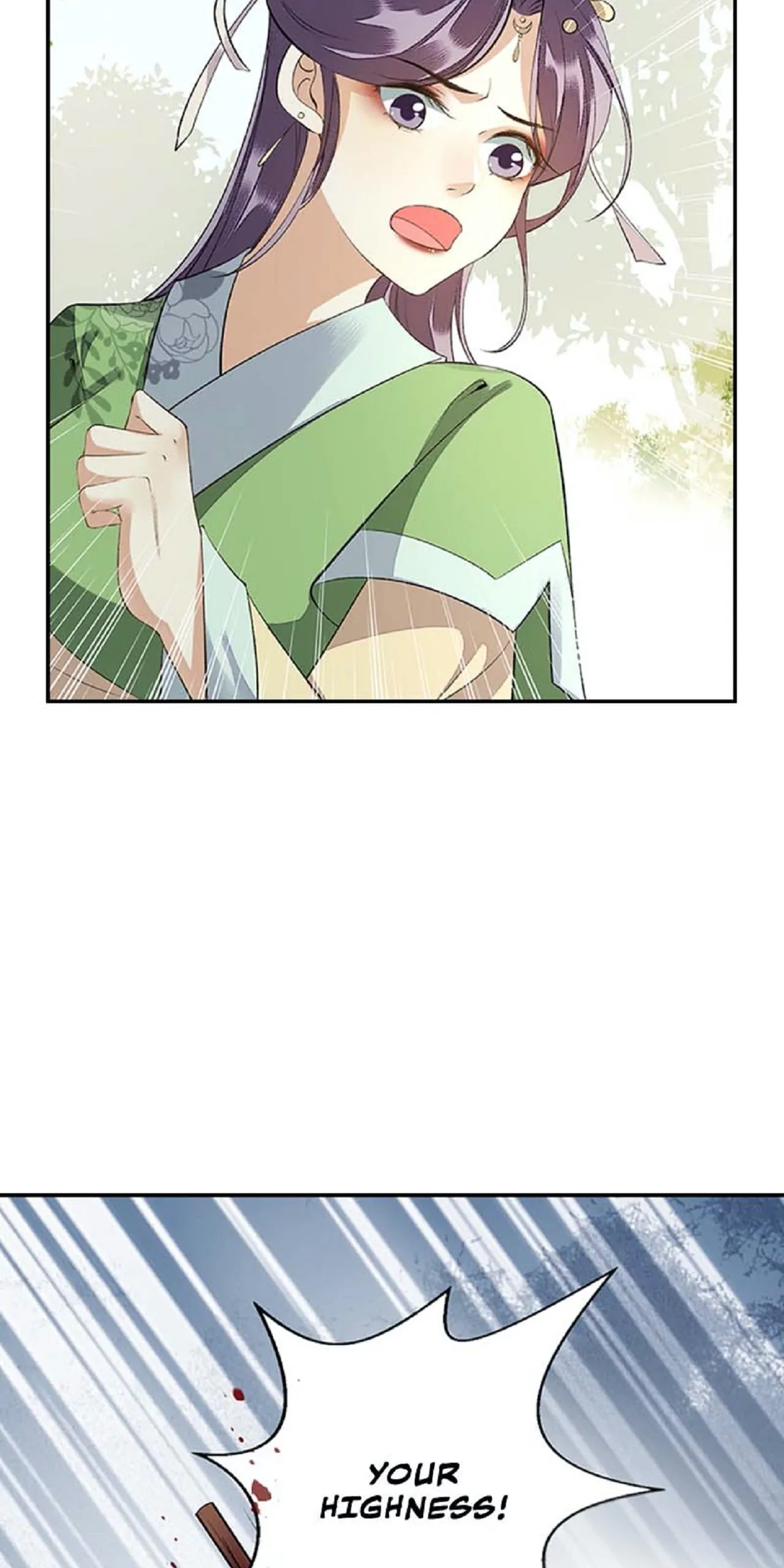Read Return for Revenge chapter 77 image 28 on Lezhin